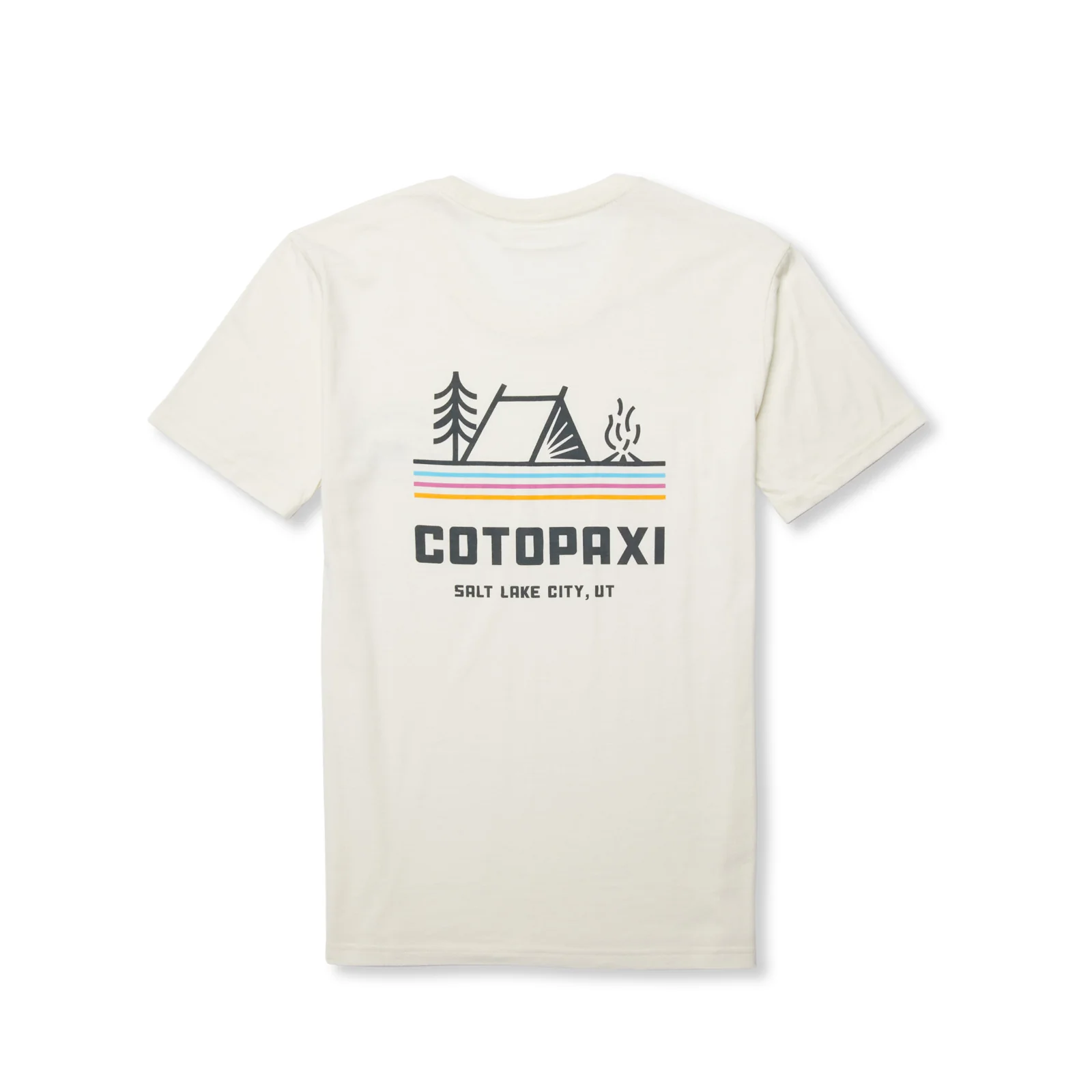 T-Shirt Camp Life - Image 4