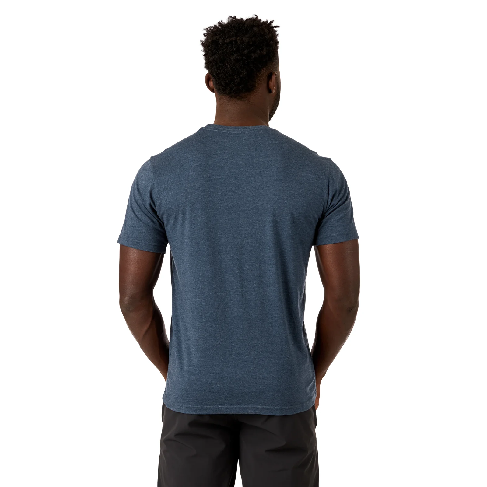 T-Shirt Central Massive - Image 6