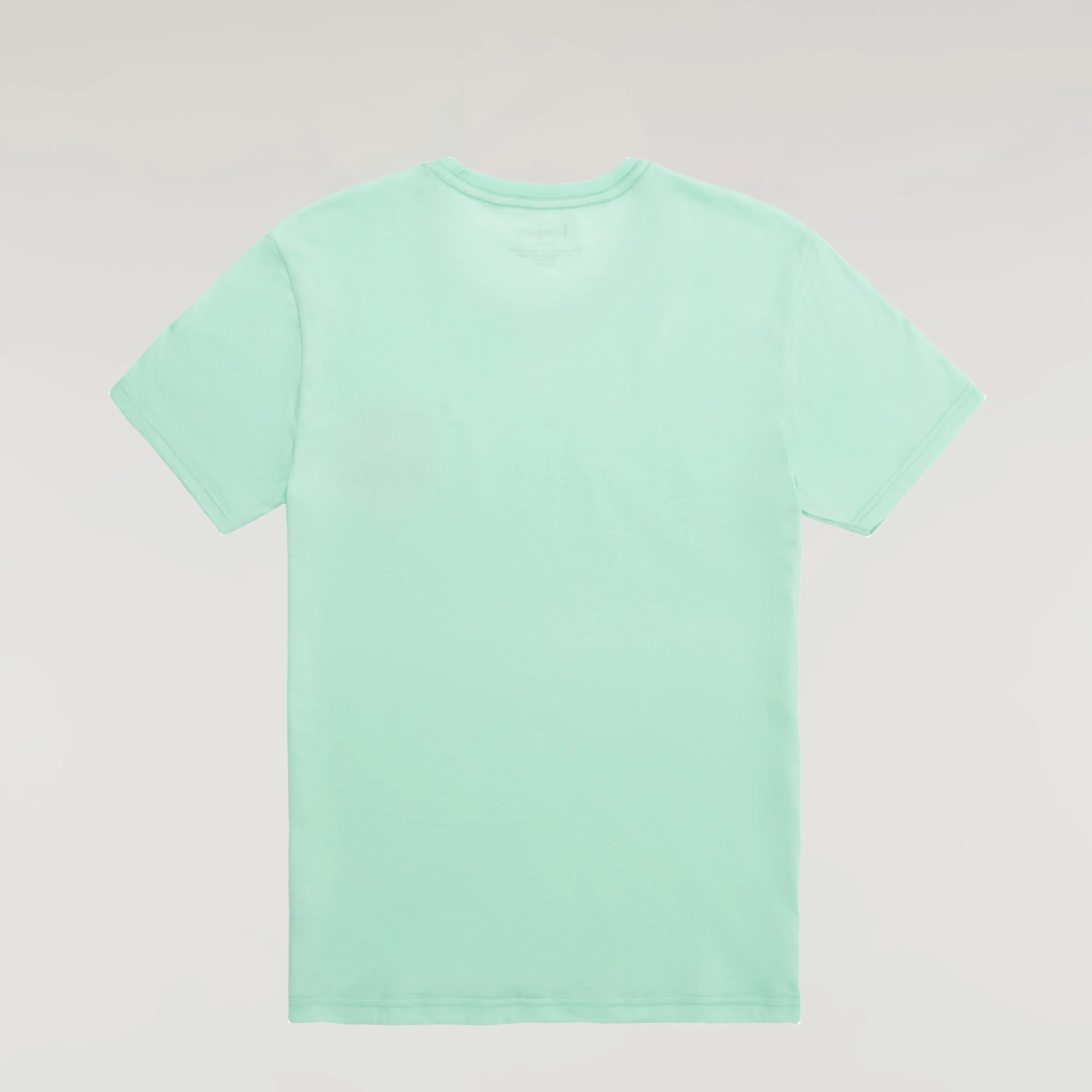 T-Shirt Circle Mountain - Image 4