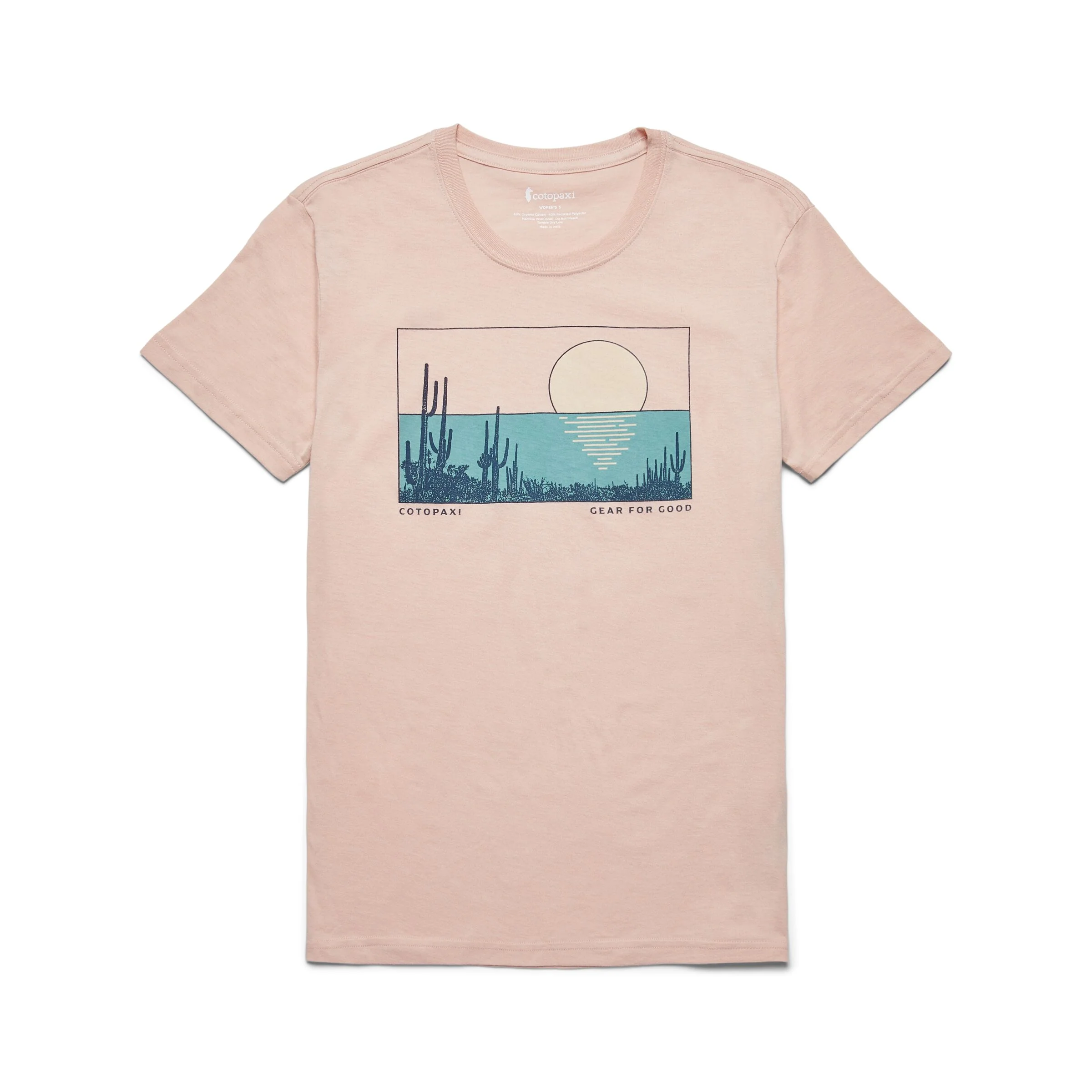 T-Shirt Desert View - Image 11