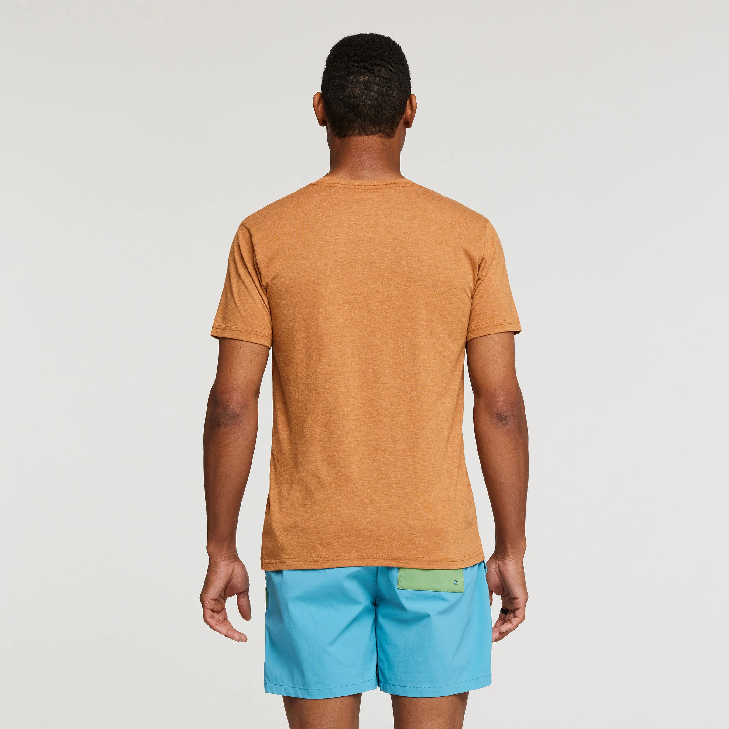 T-Shirt Disco Wave - Image 3