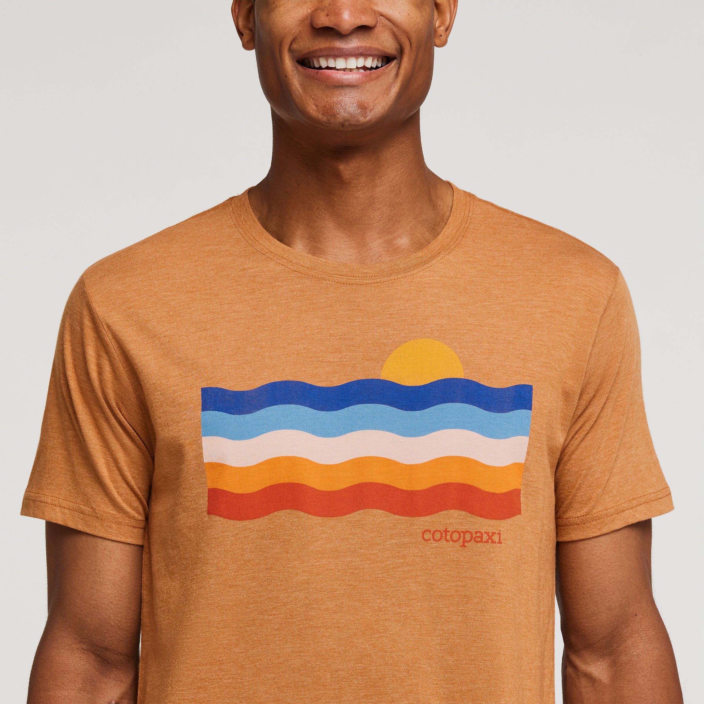 T-Shirt Disco Wave - Image 4