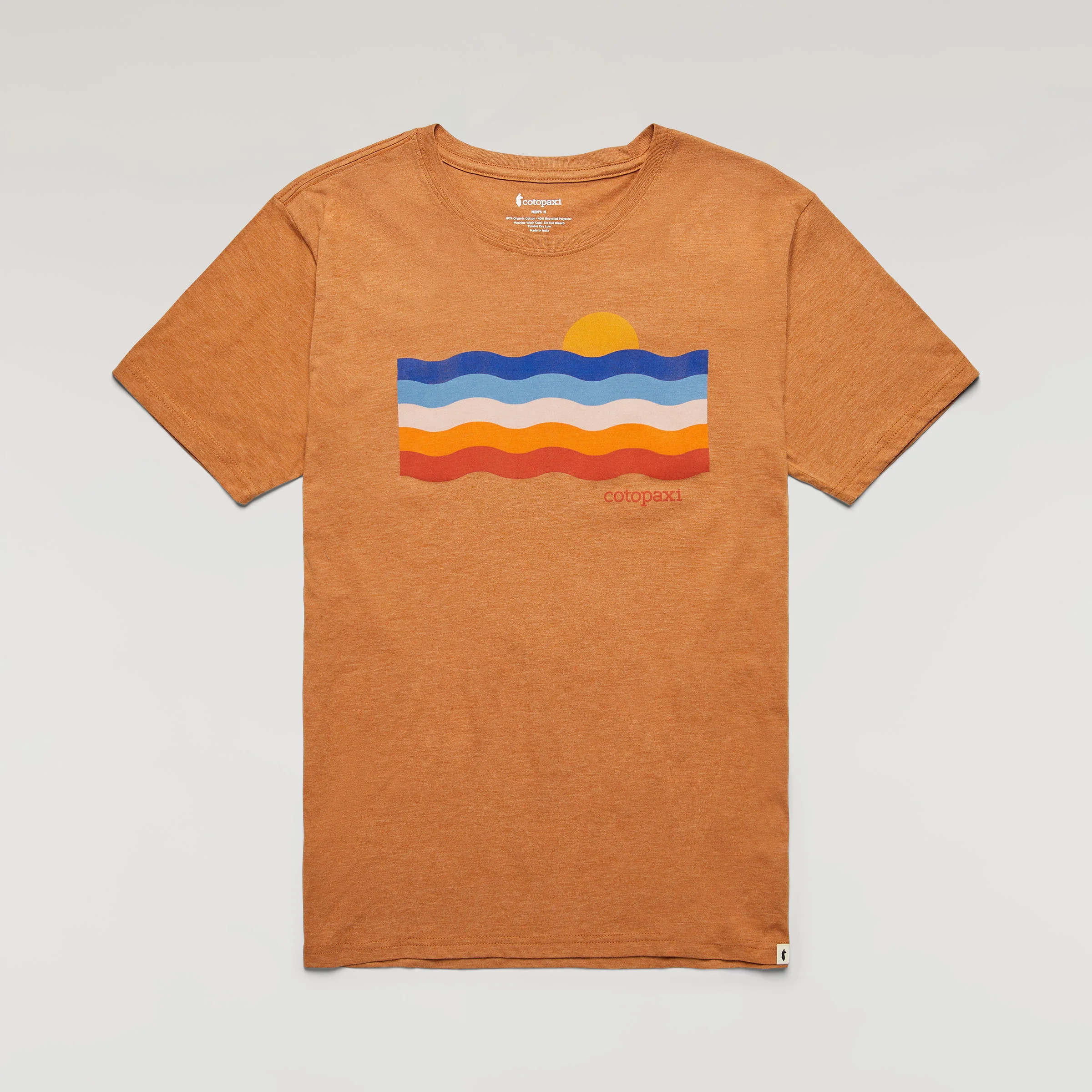 T-Shirt Disco Wave - Image 5