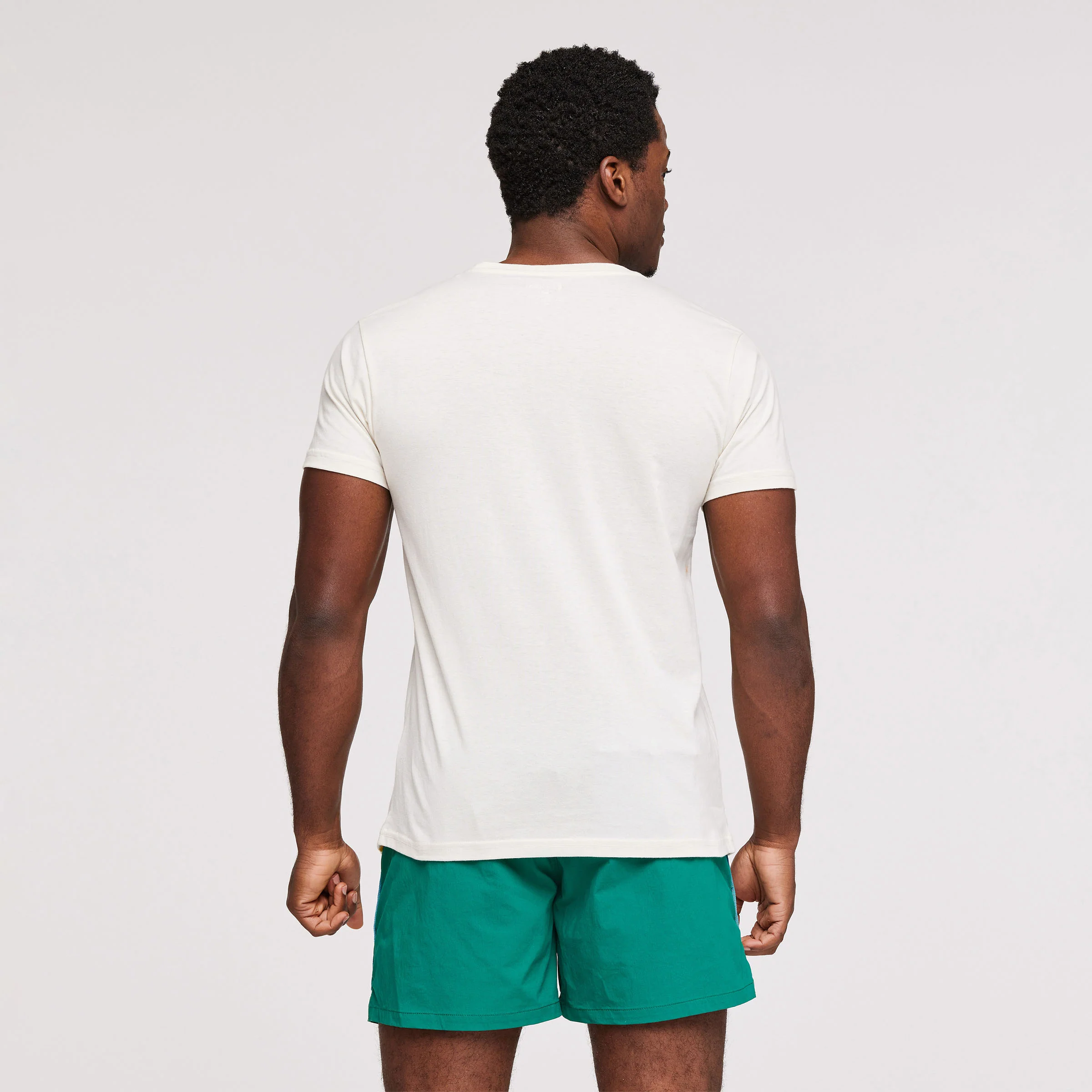 T-Shirt Disco Wave - Image 2