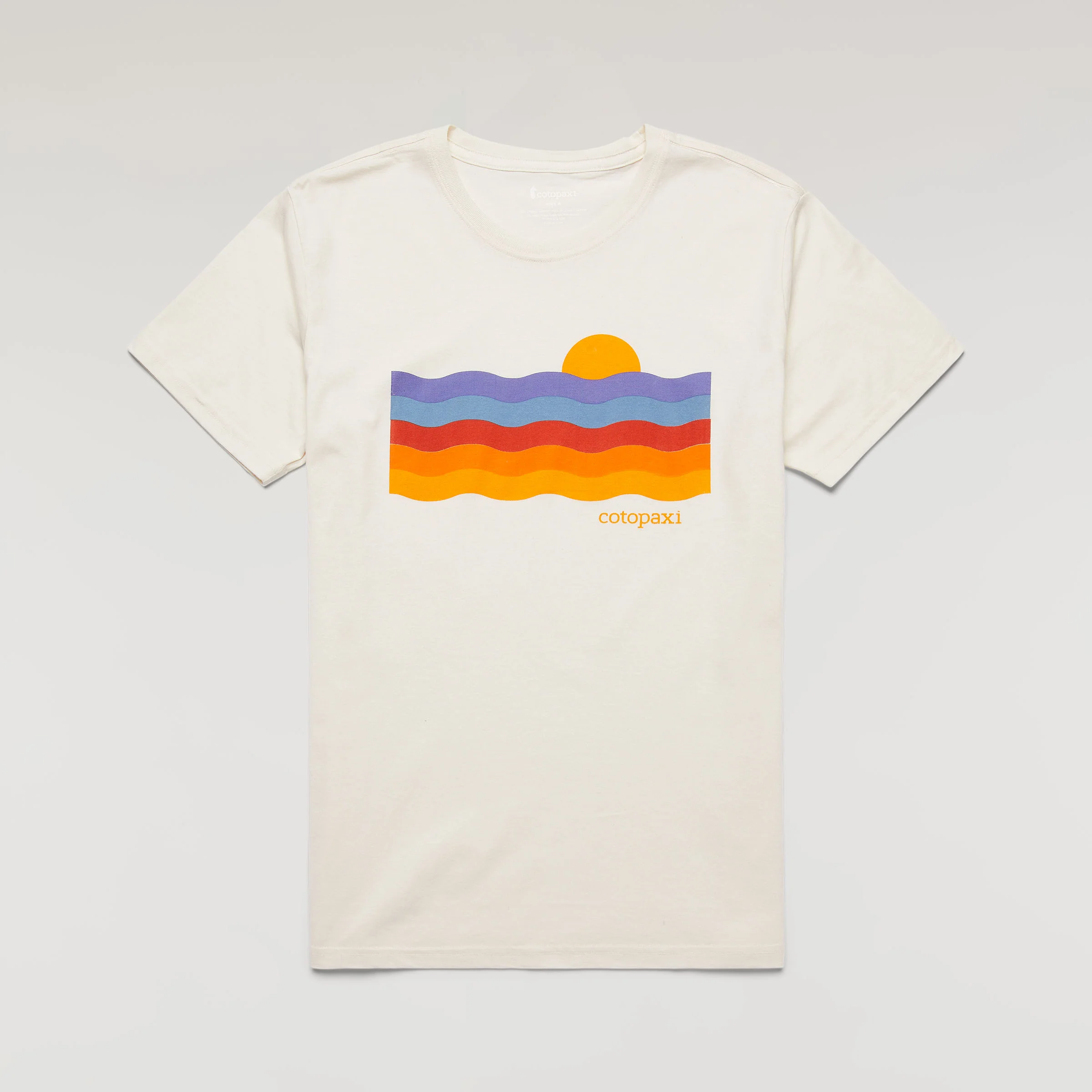 T-Shirt Disco Wave - Image 4
