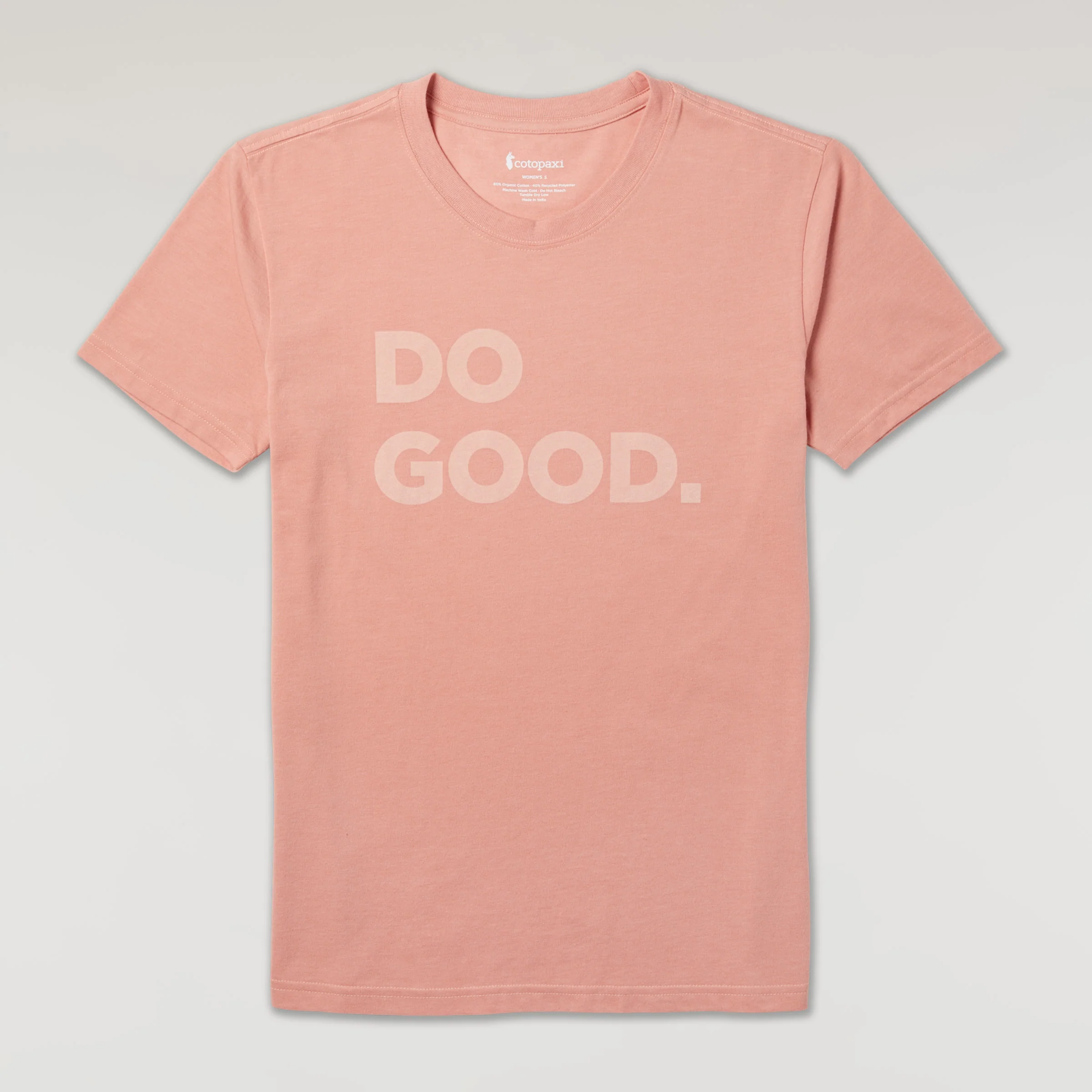 T-Shirt Do Good - Image 3