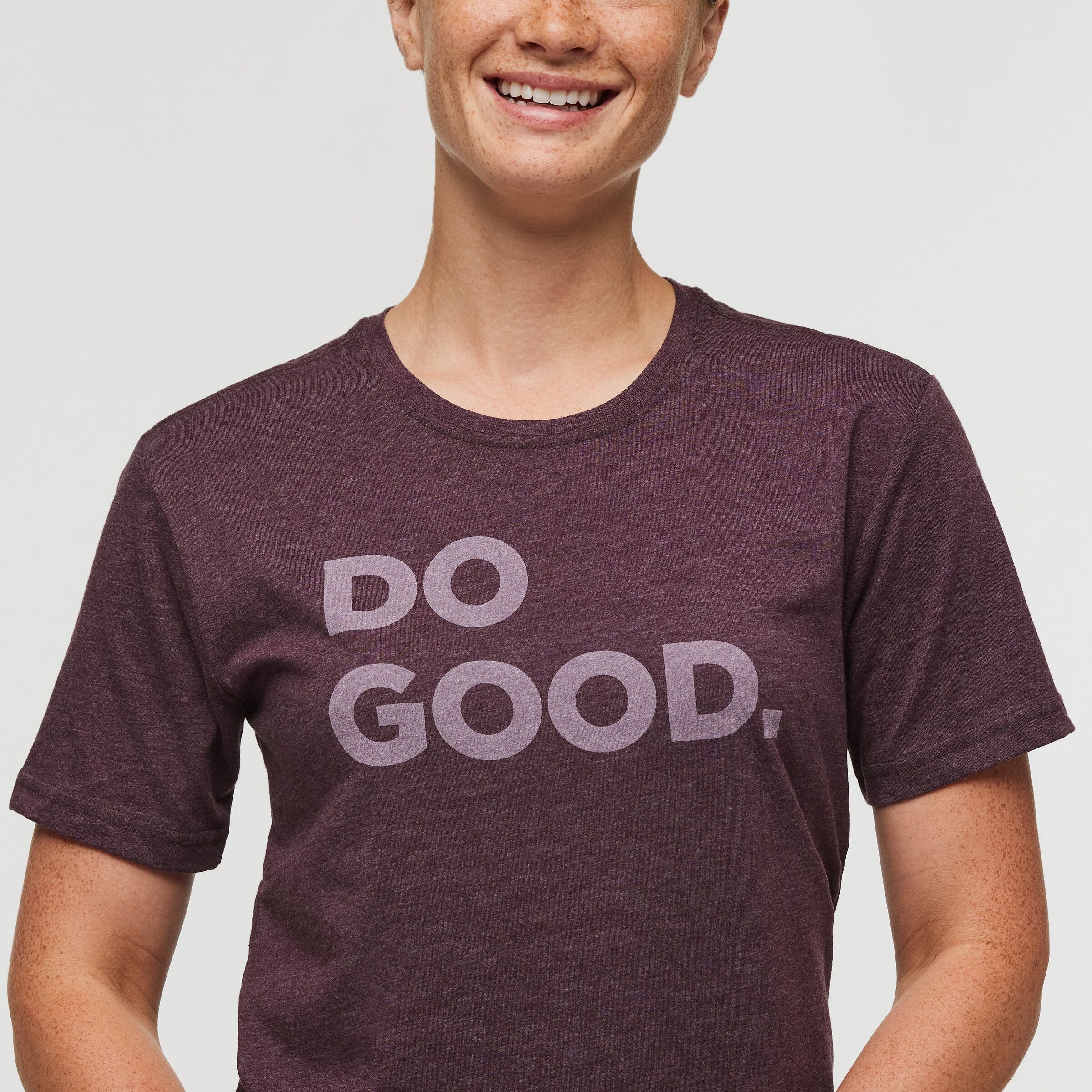 T-Shirt Do Good - Image 4