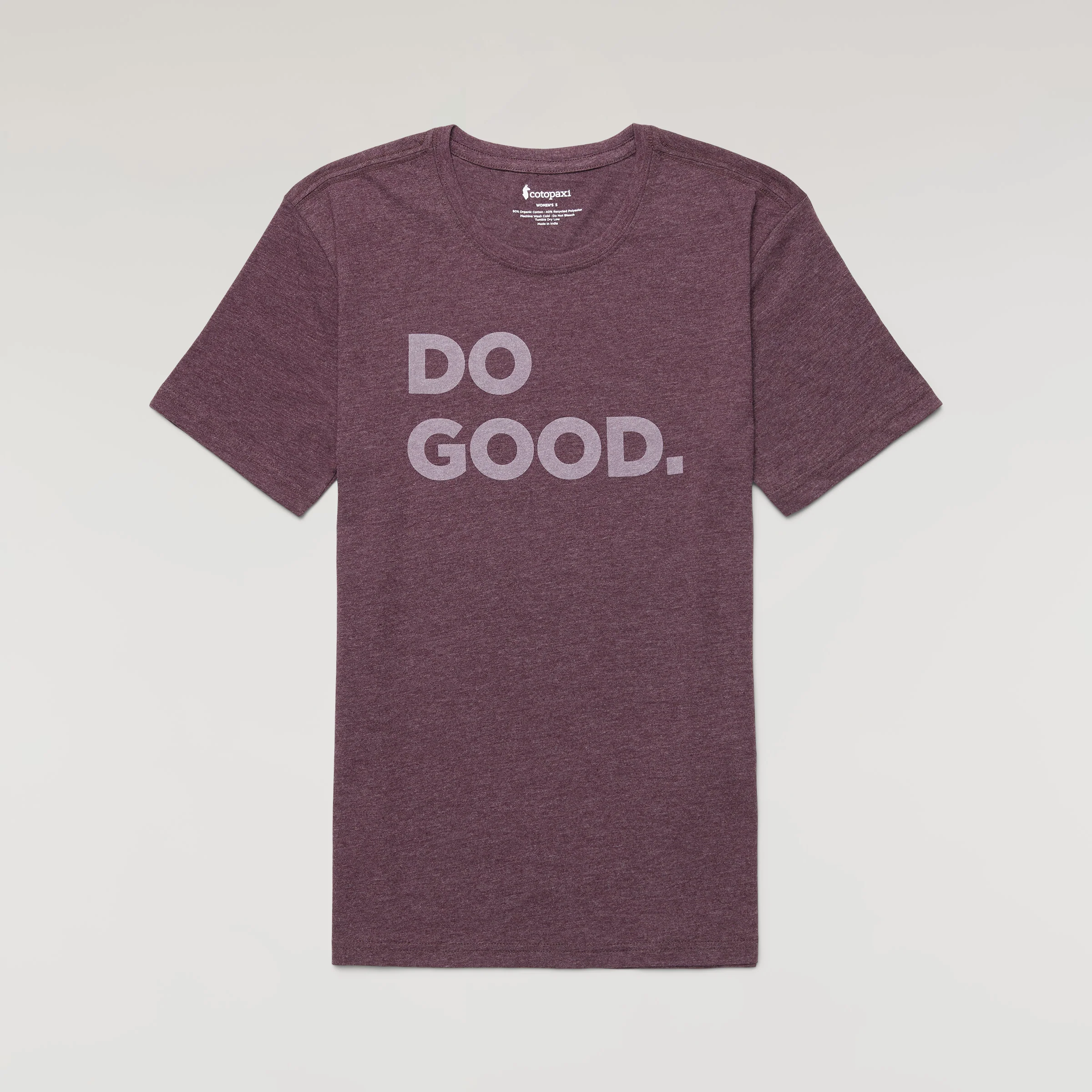 T-Shirt Do Good - Image 5