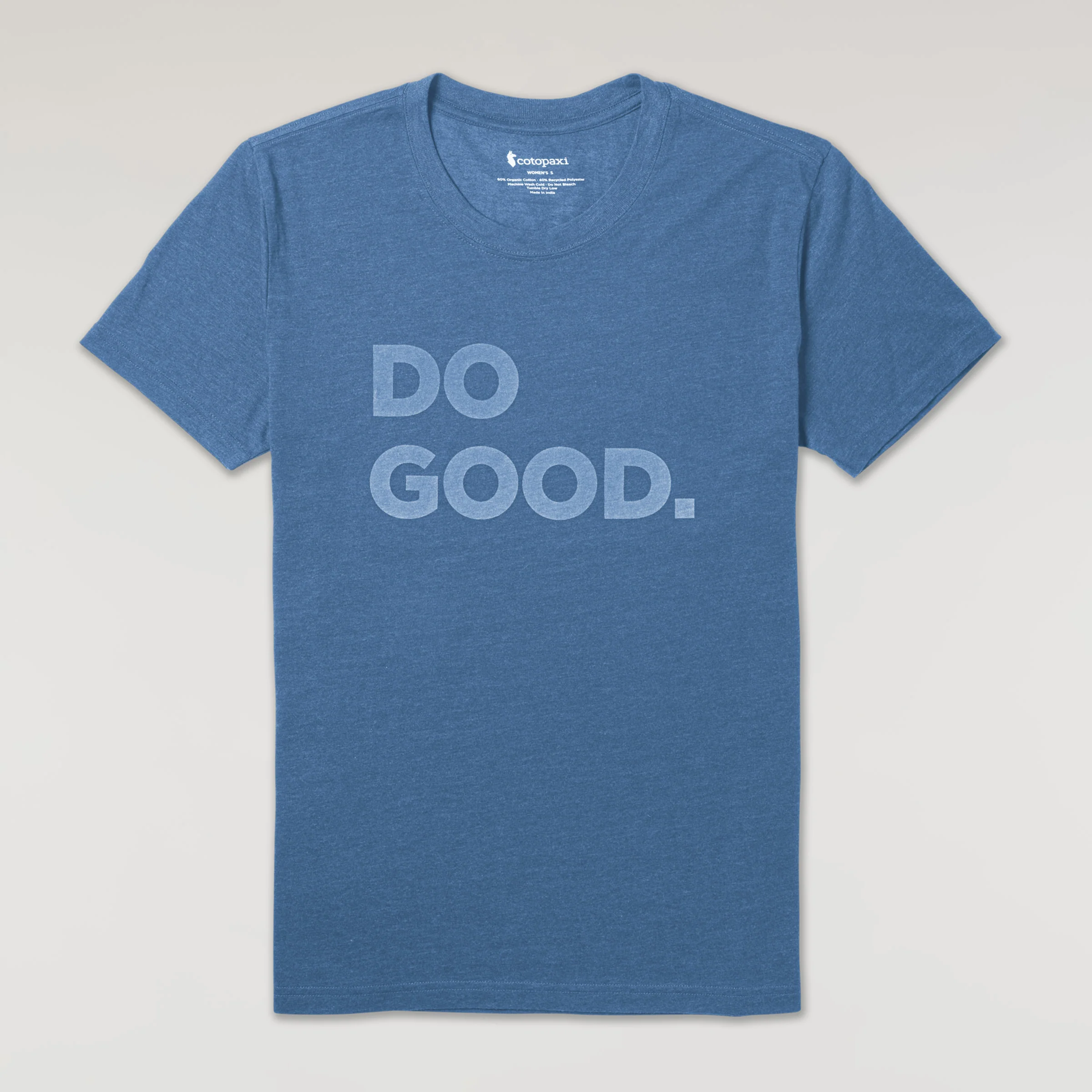 T-Shirt Do Good - Image 3