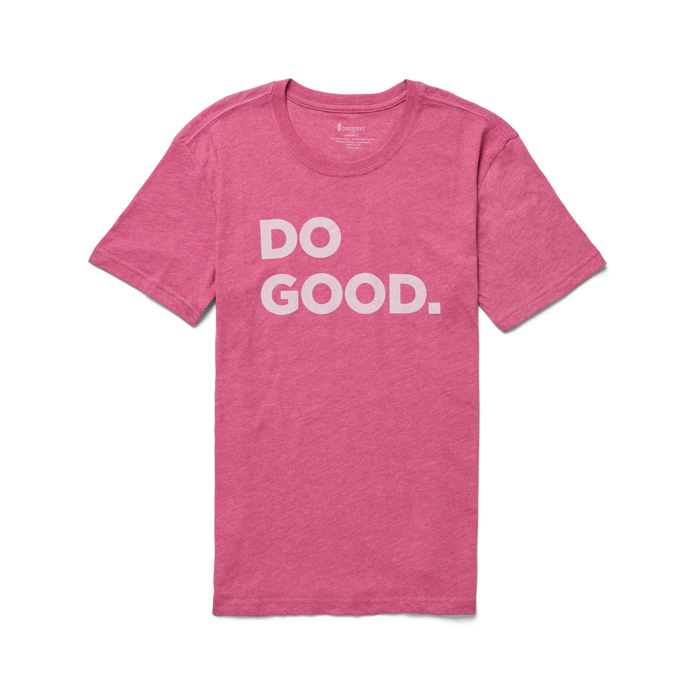 T-Shirt Do Good - Image 10