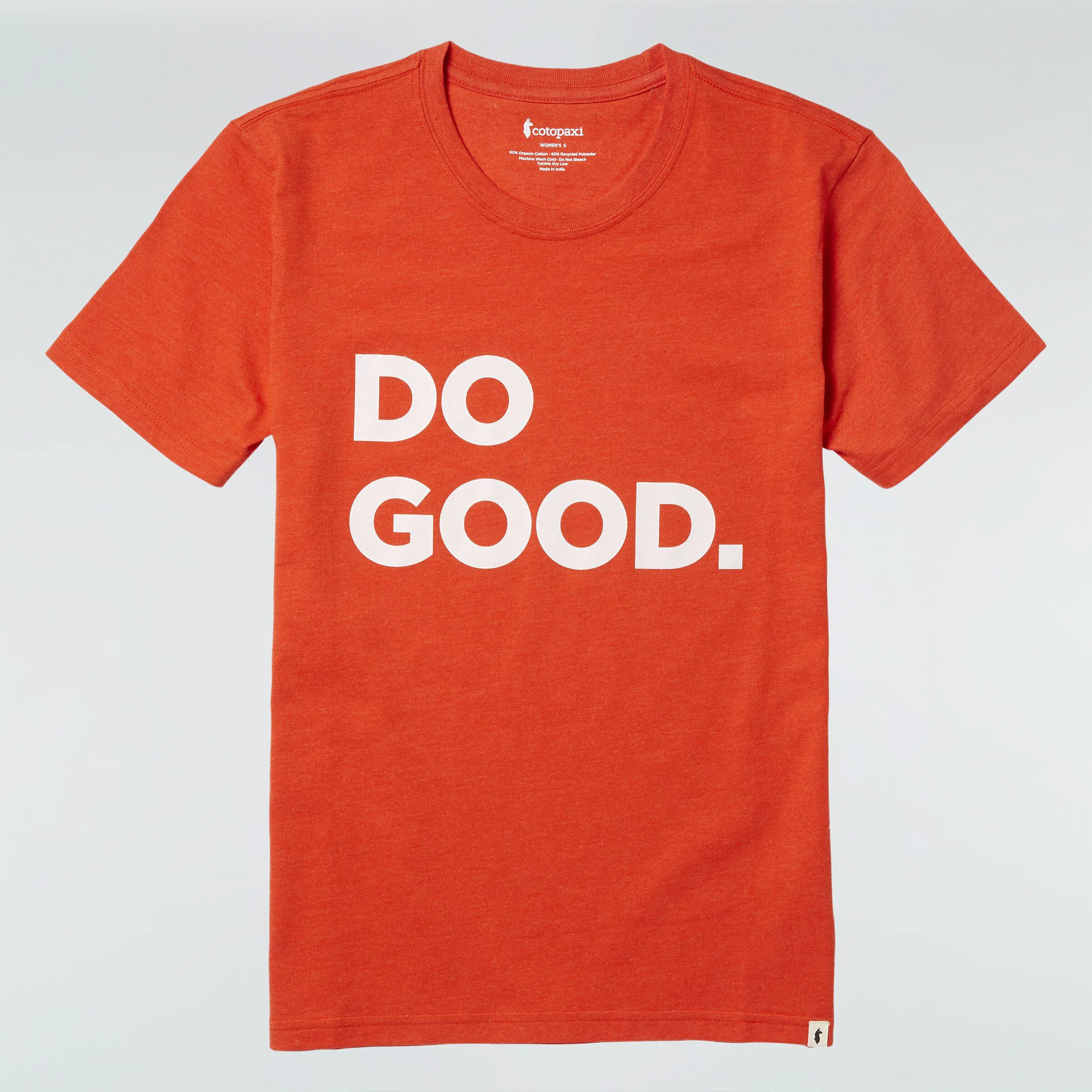 T-Shirt Do Good - Image 3