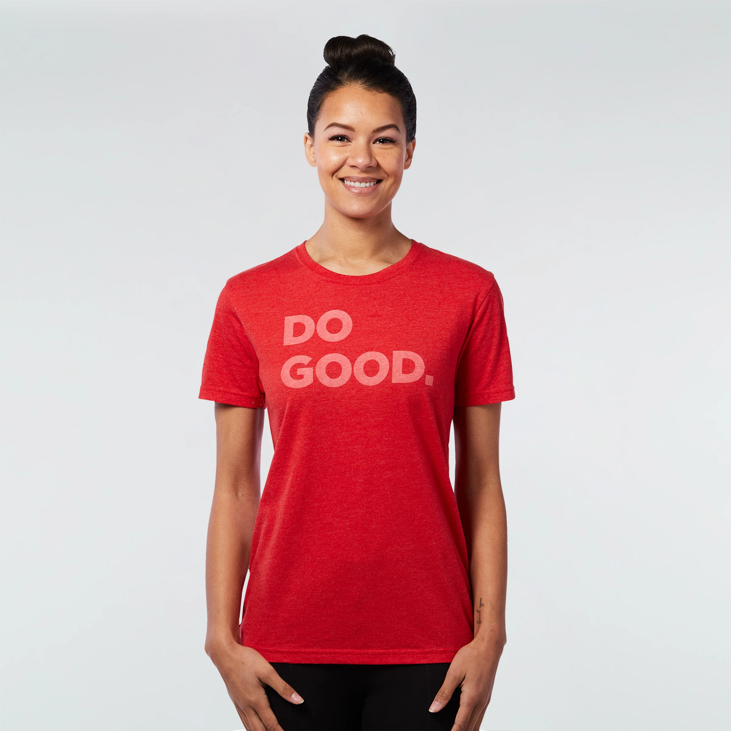 T-Shirt Do Good - Image 5