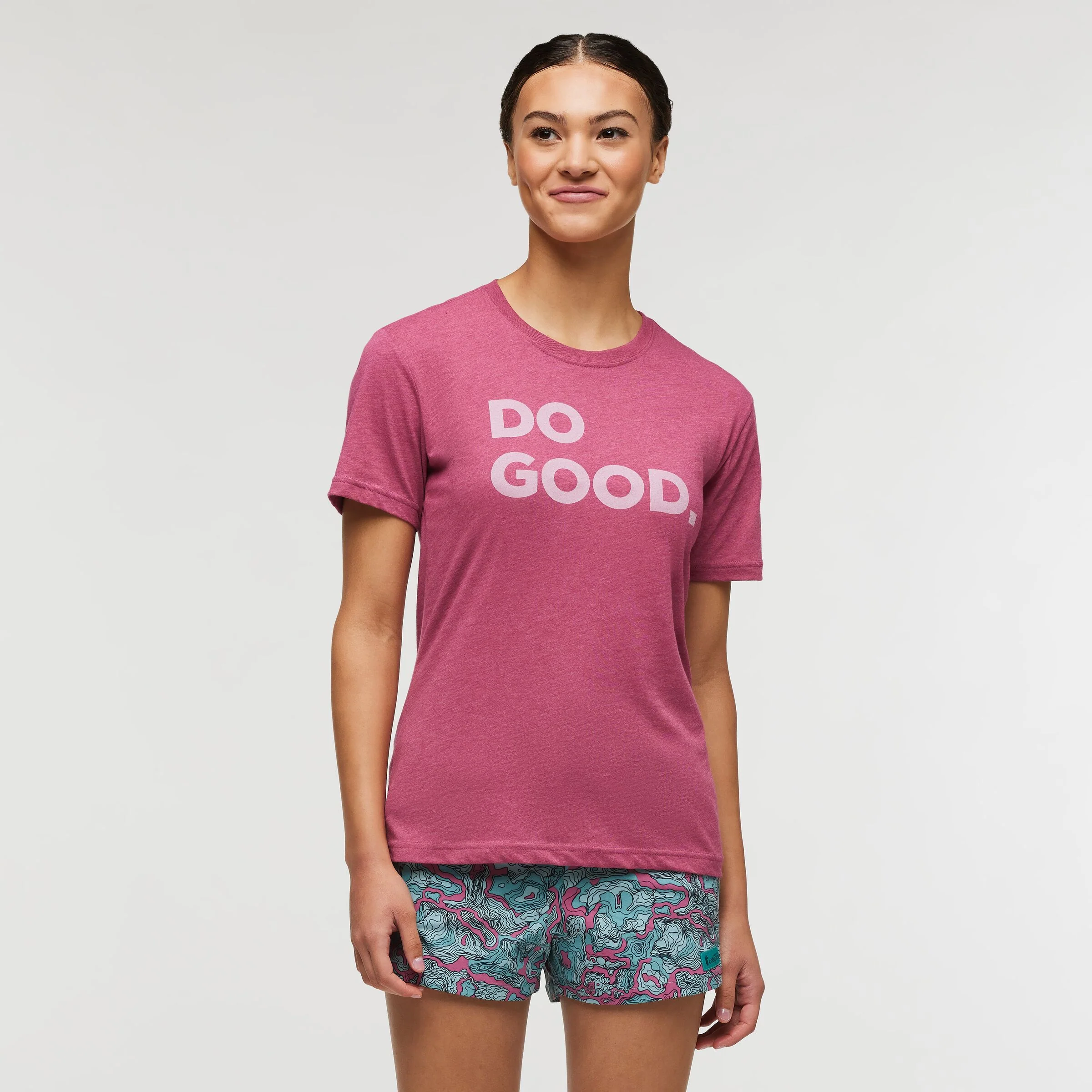 T-Shirt Do Good - Image 7