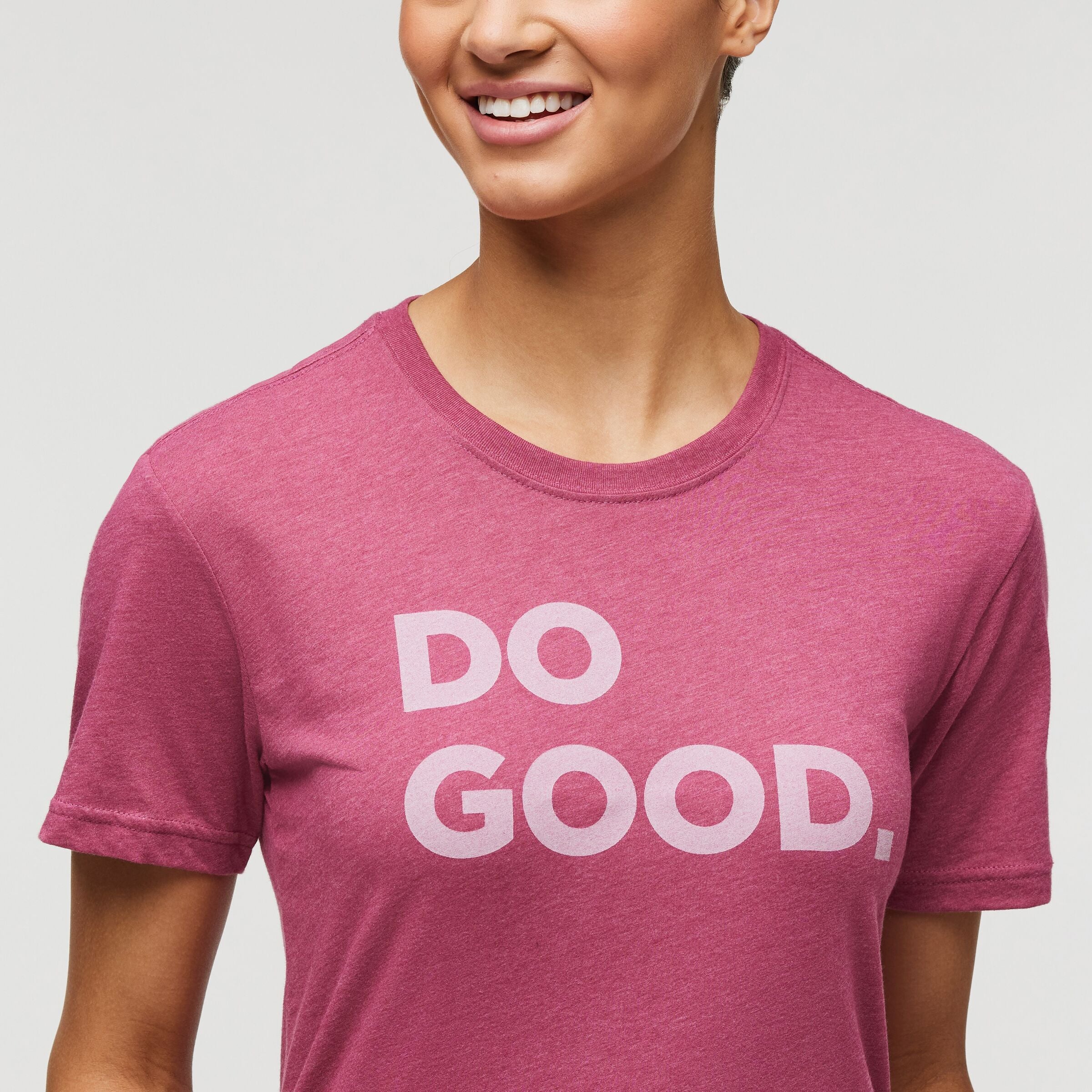 T-Shirt Do Good - Image 9