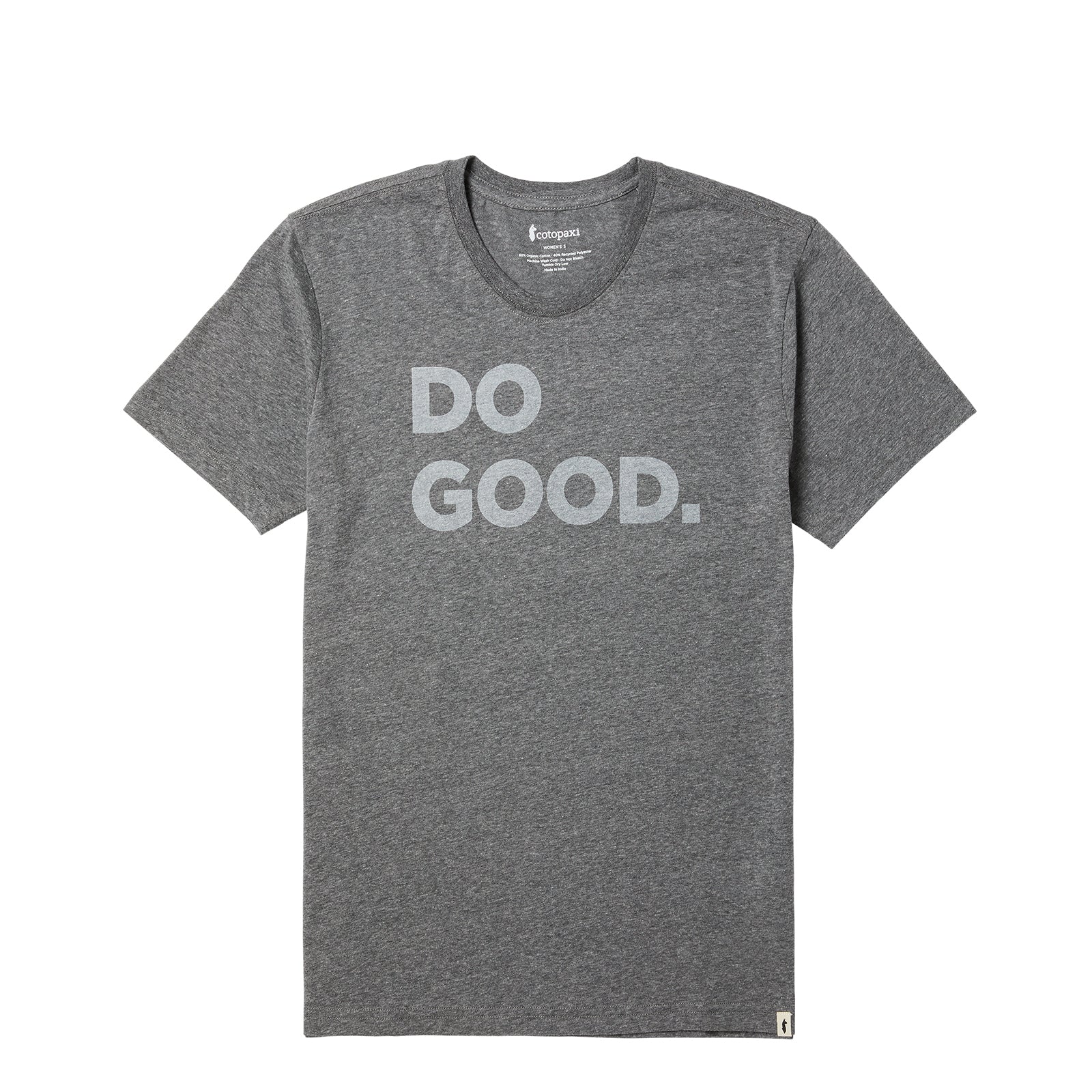 T-Shirt Do Good - Image 10