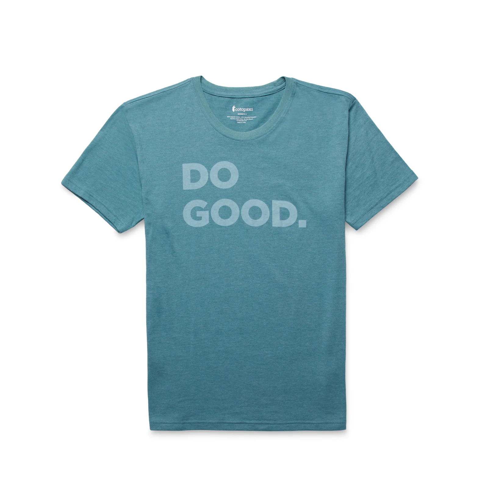 T-Shirt Do Good - Image 3