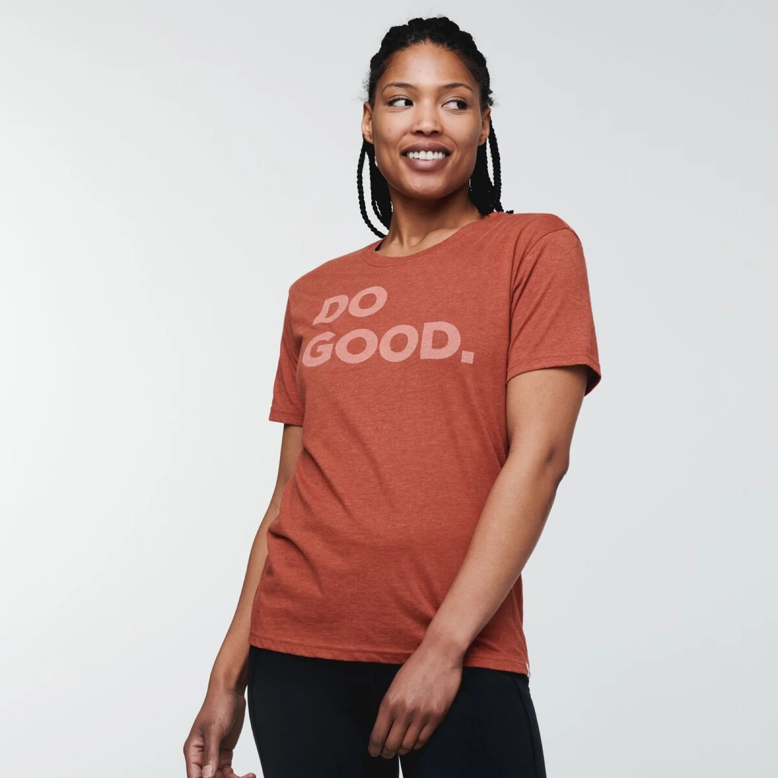 T-Shirt Do Good - Image 5