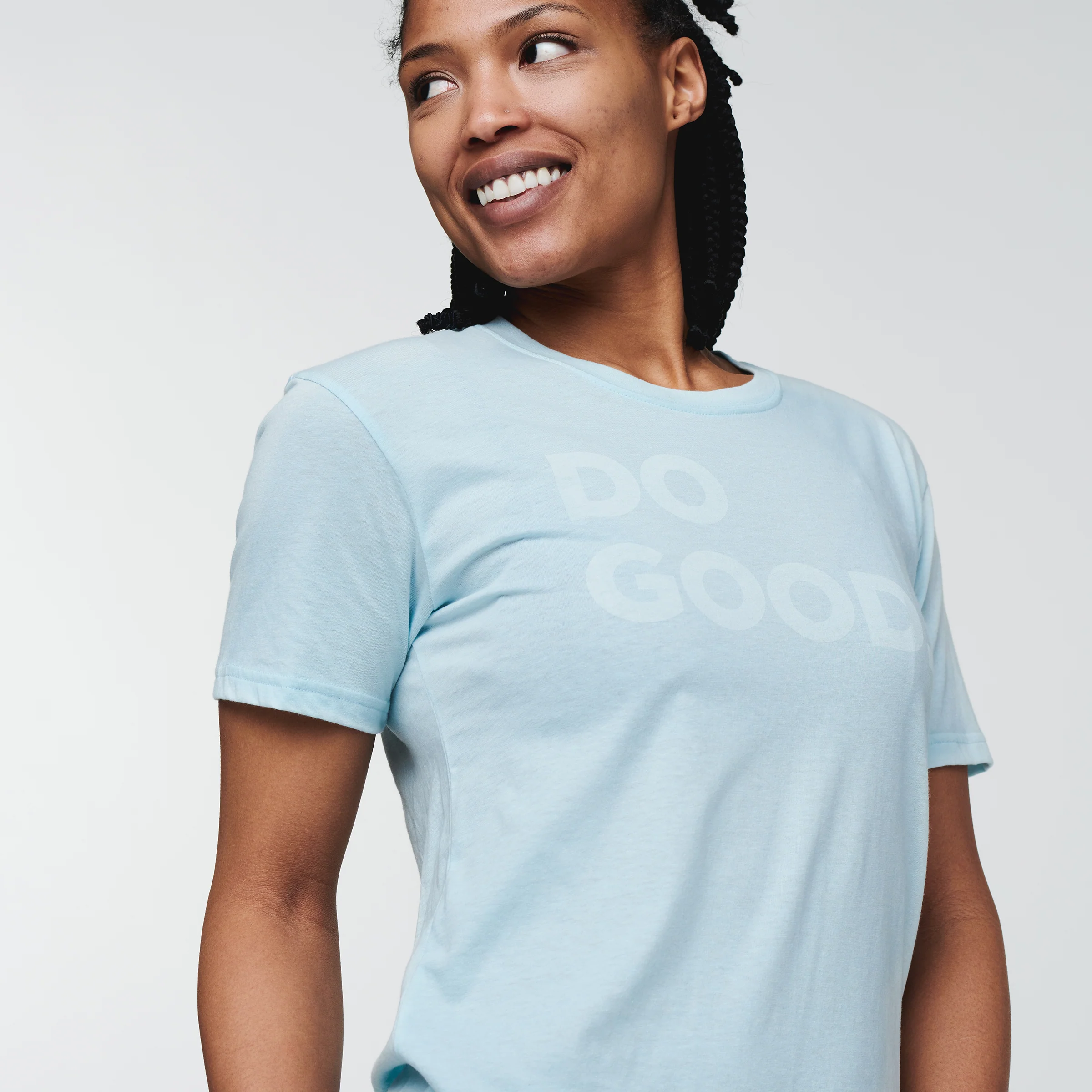 T-Shirt Do Good - Image 3