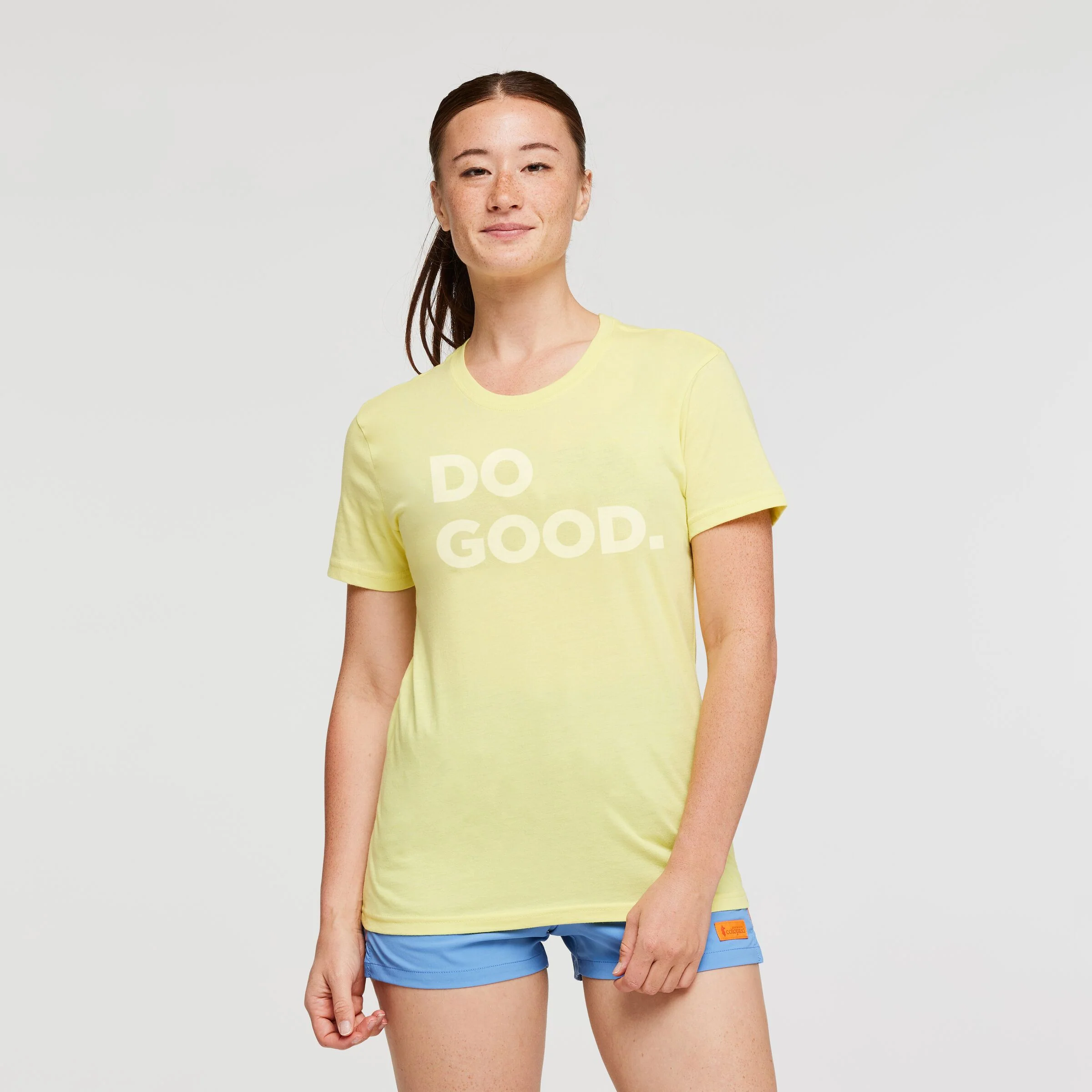 T-Shirt Do Good
