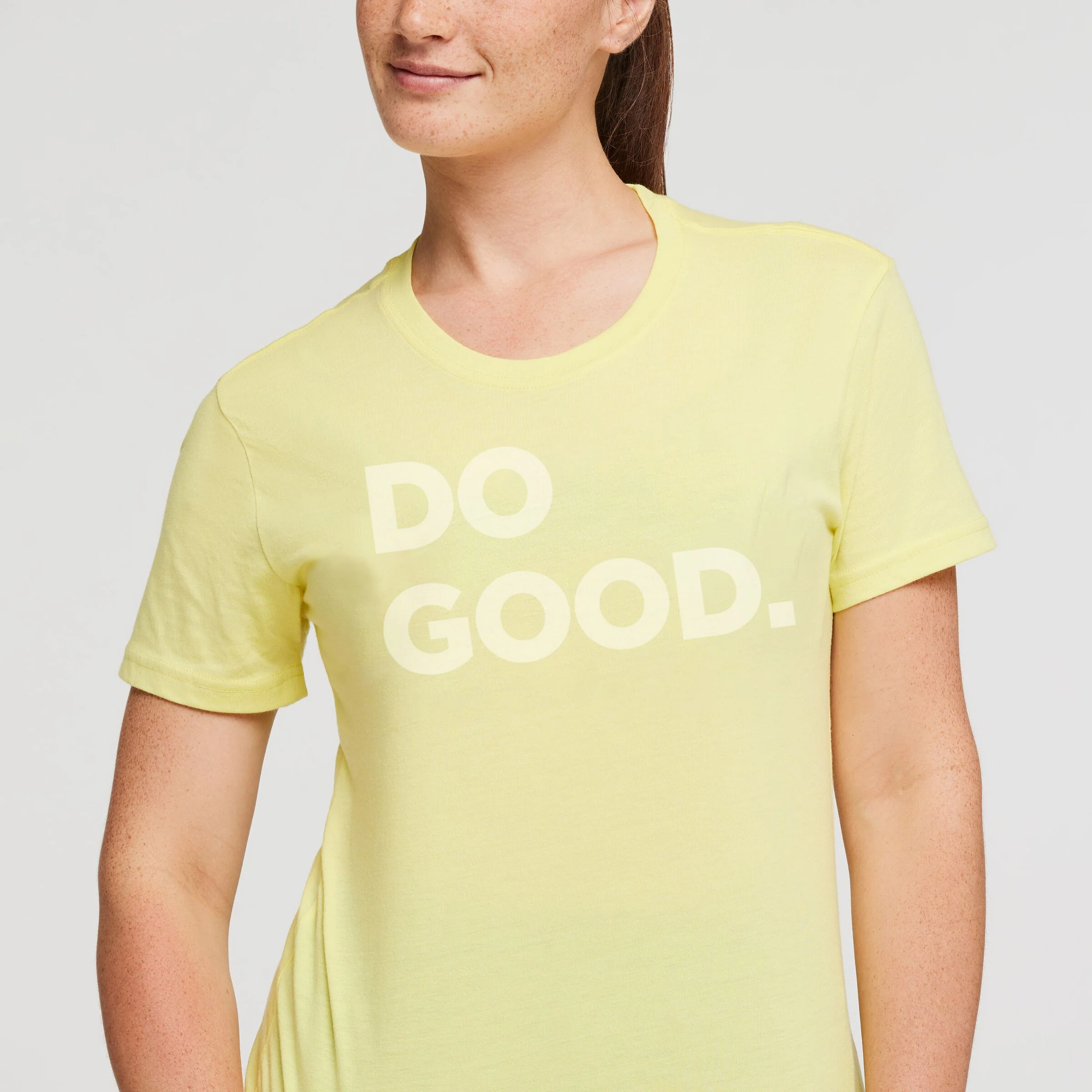 T-Shirt Do Good - Image 4