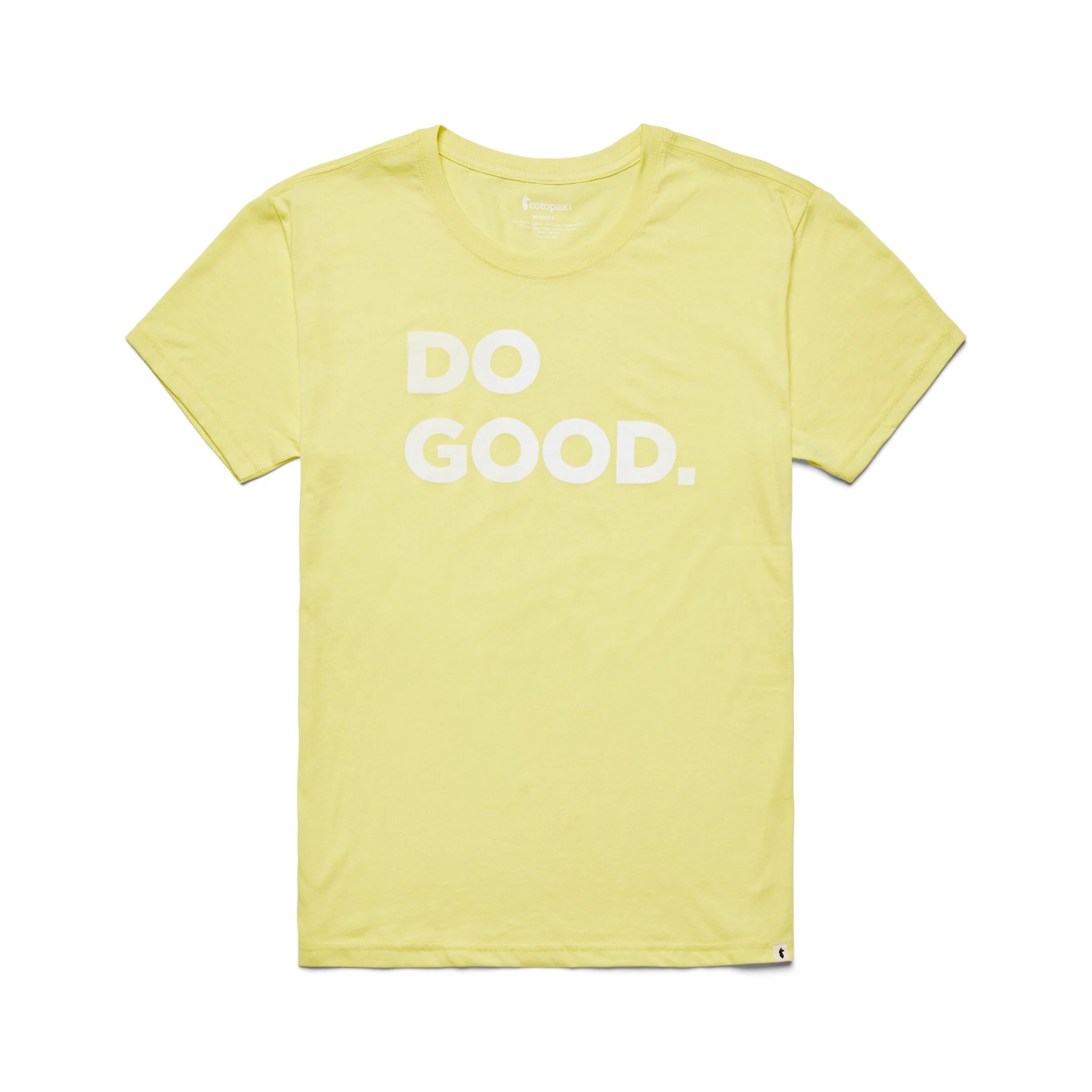 T-Shirt Do Good - Image 5
