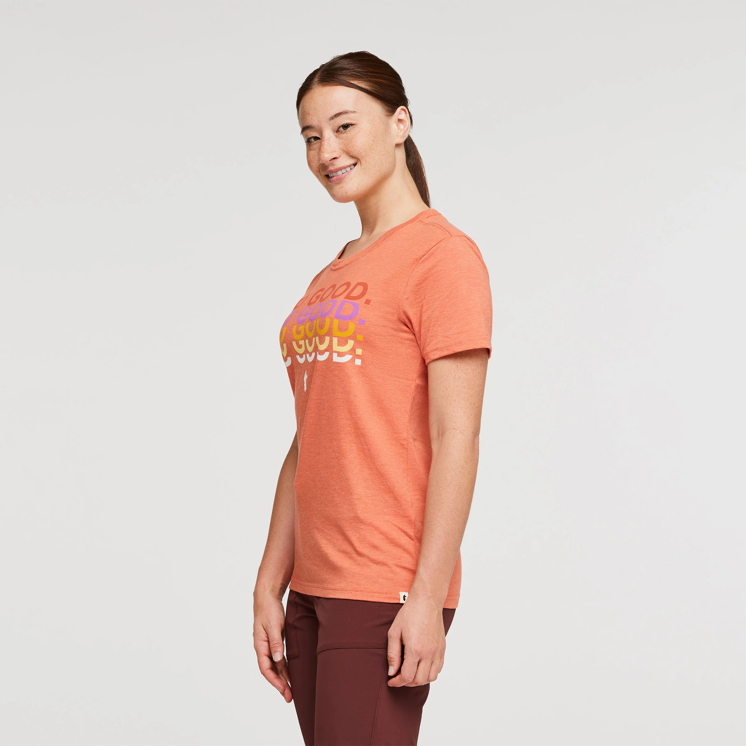 T-Shirt Do Good Repeat - Image 10