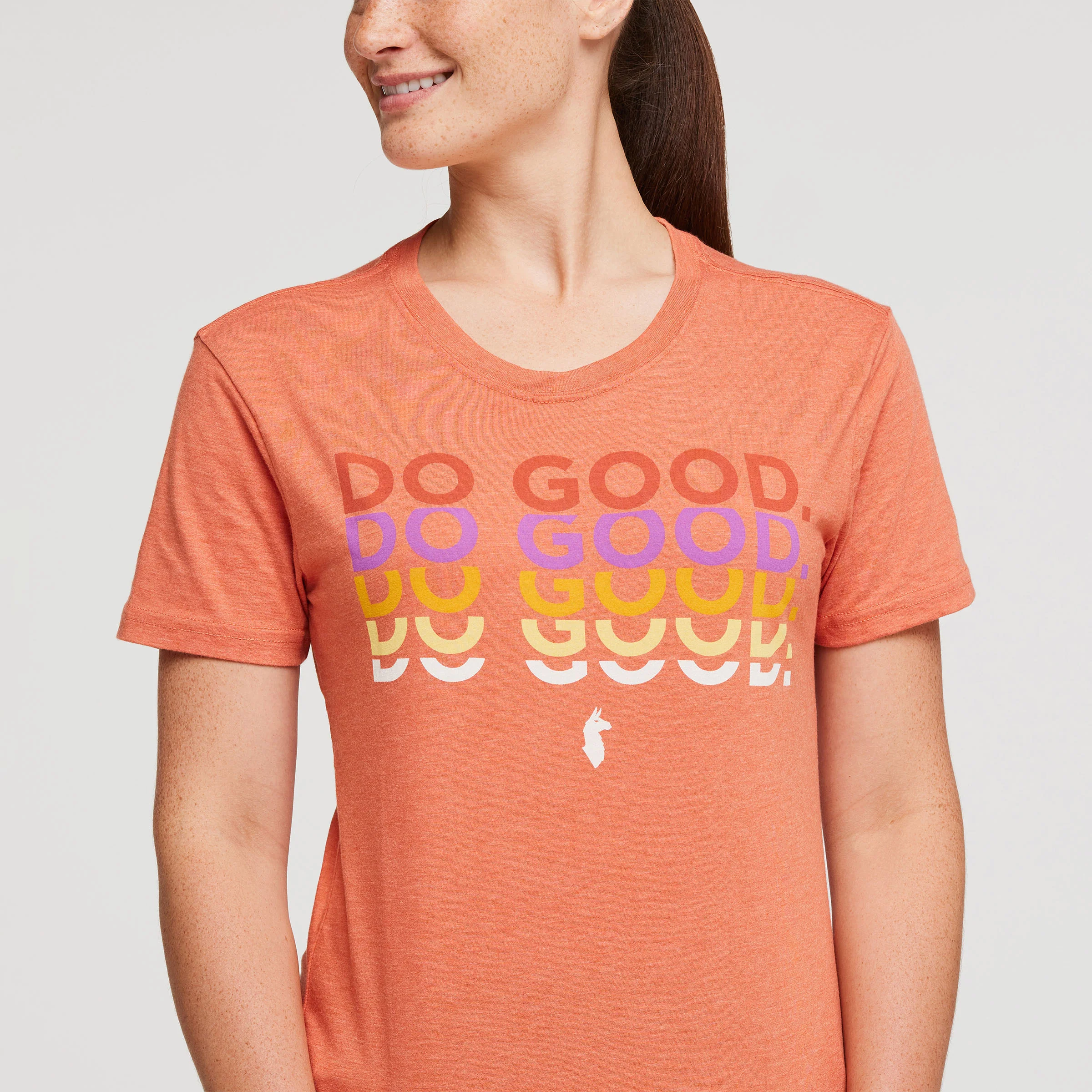 T-Shirt Do Good Repeat - Image 12
