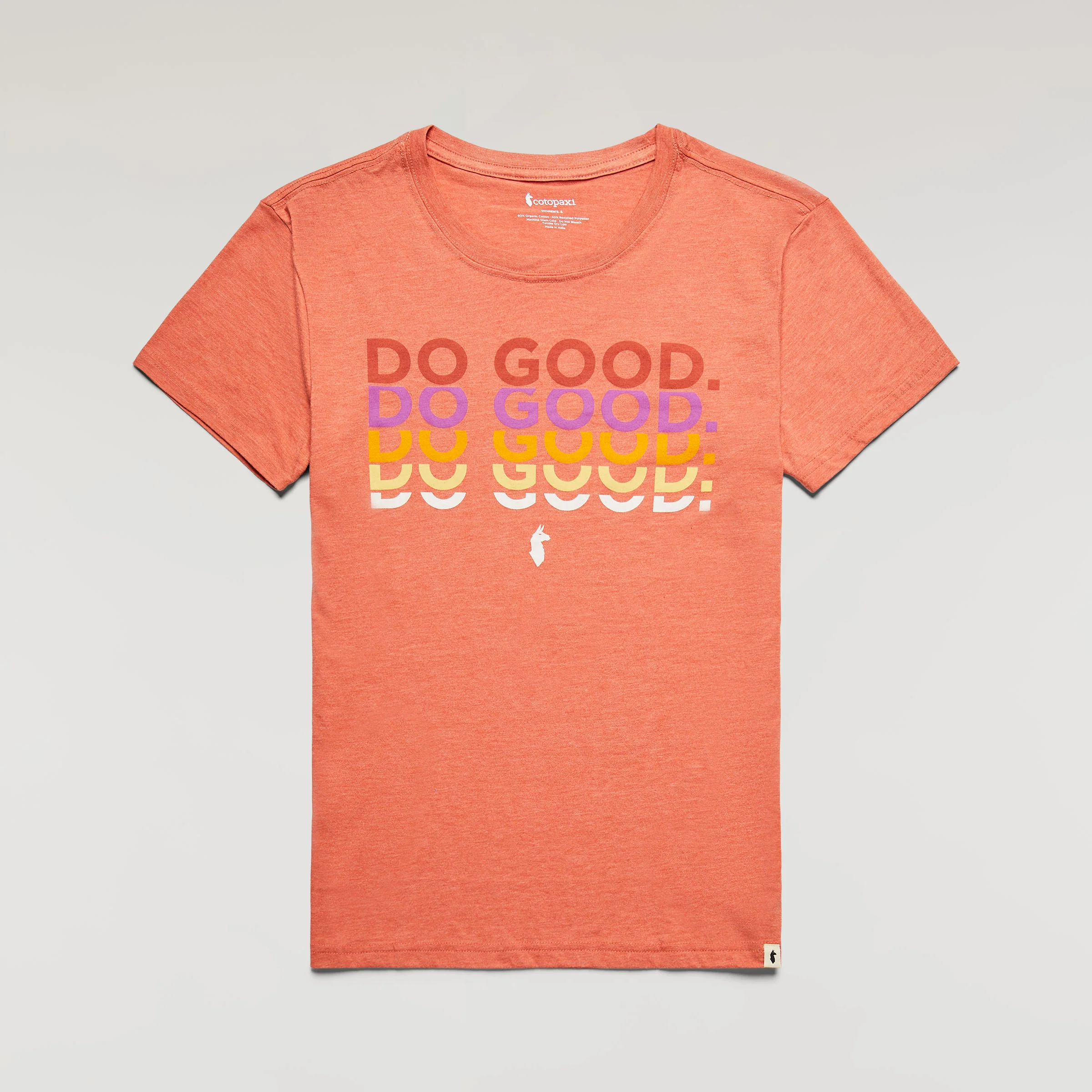 T-Shirt Do Good Repeat - Image 13