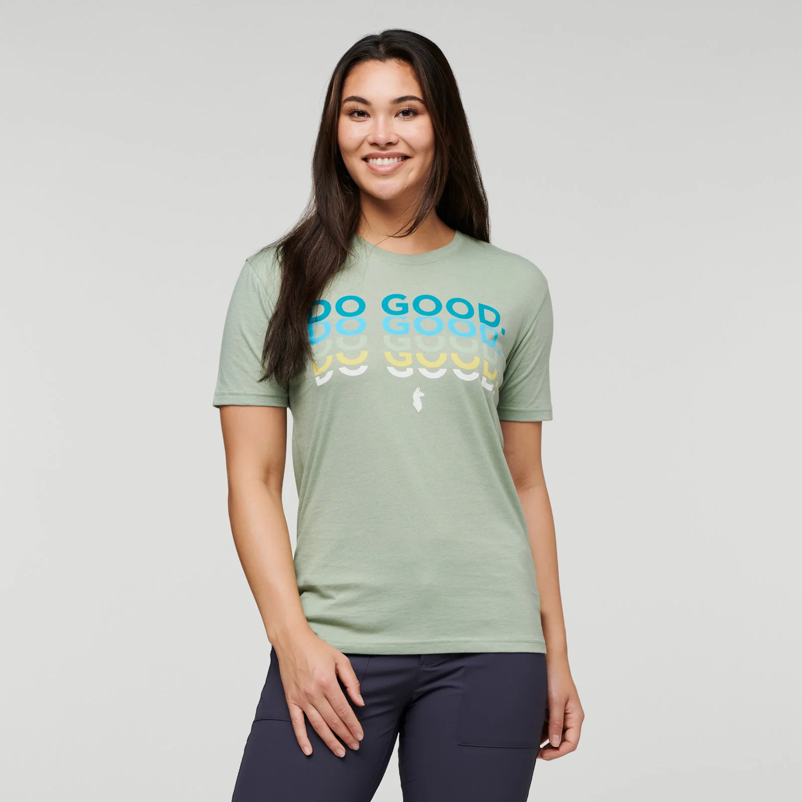 T-Shirt Do Good Repeat - Image 5