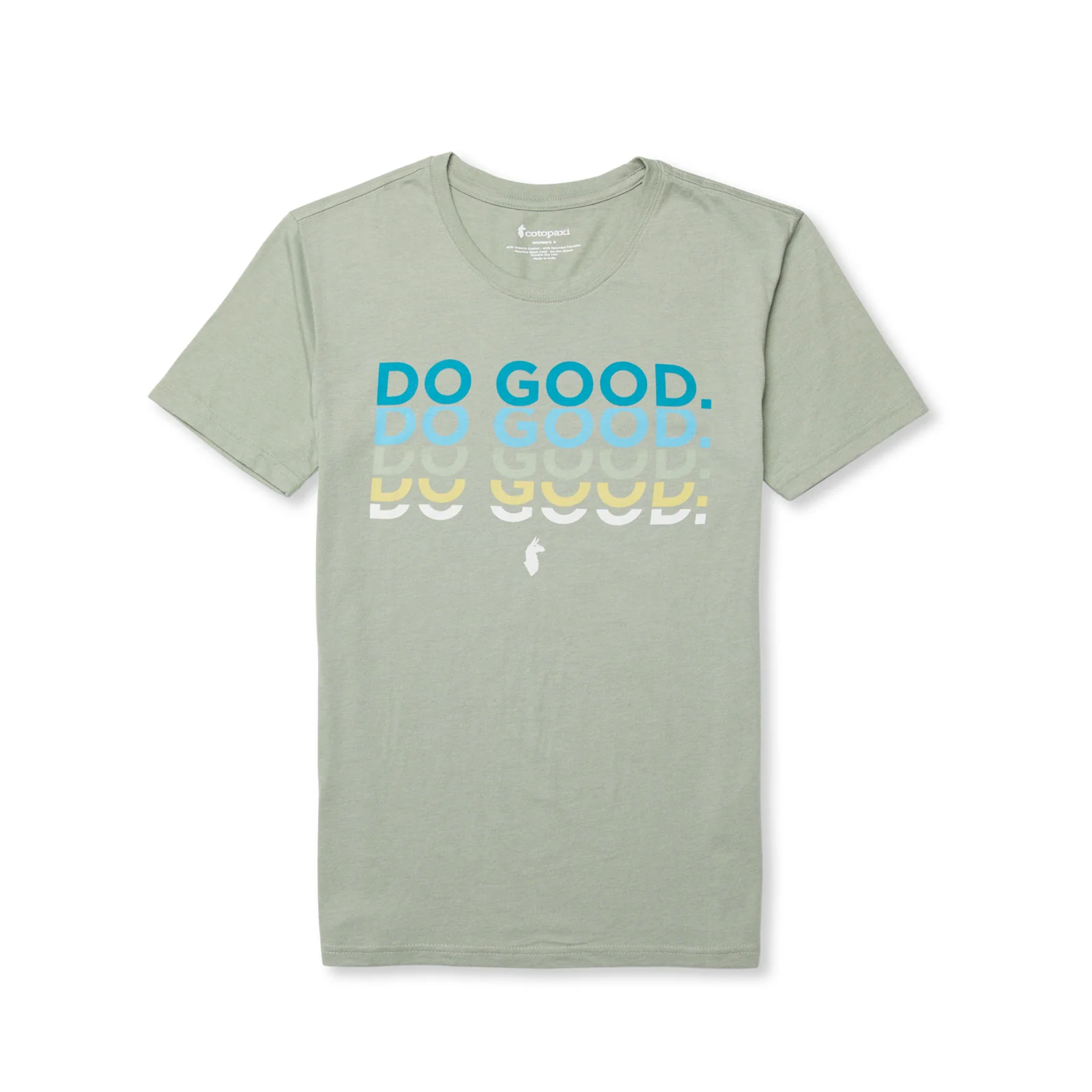 T-Shirt Do Good Repeat - Image 7