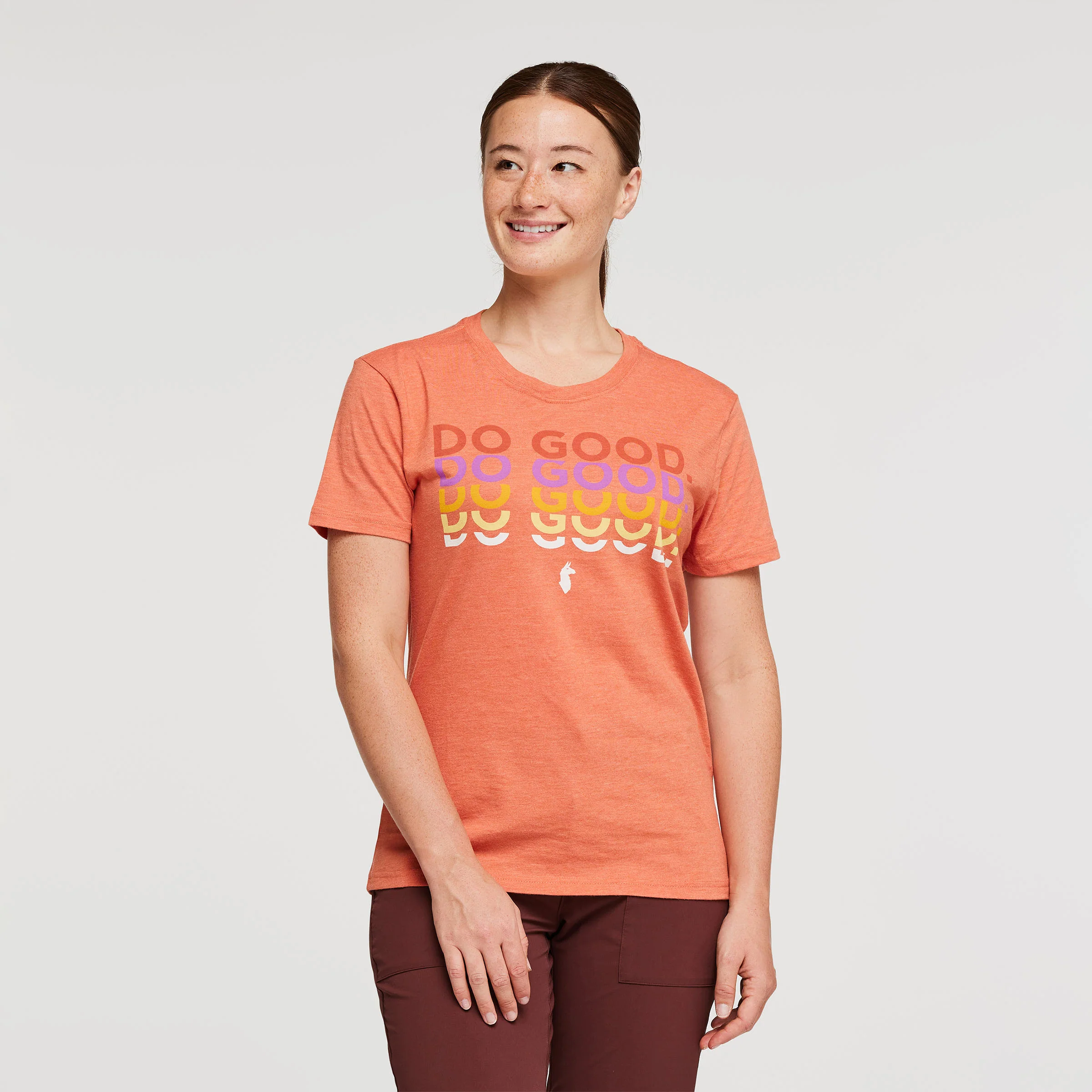 T-Shirt Do Good Repeat - Image 9