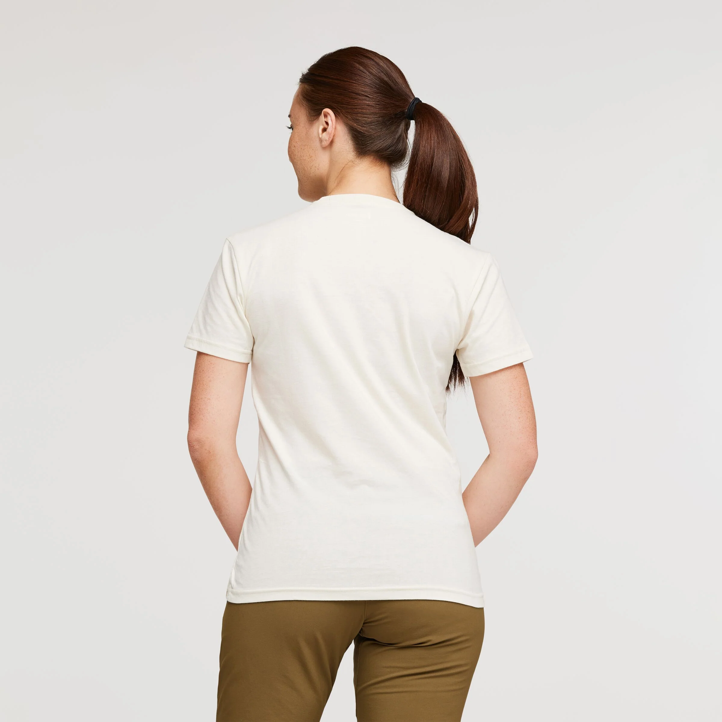 T-Shirt Do Good Stripe - Image 2