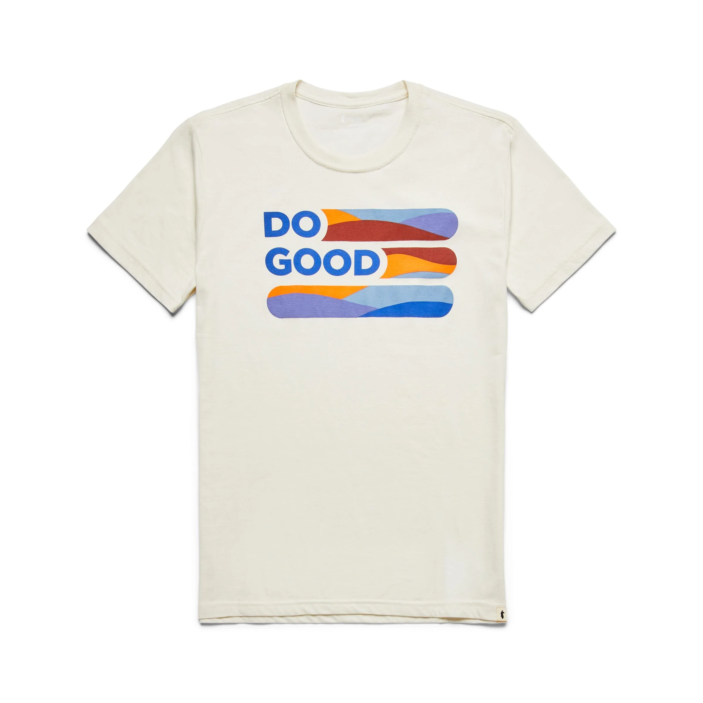 T-Shirt Do Good Stripe - Image 5