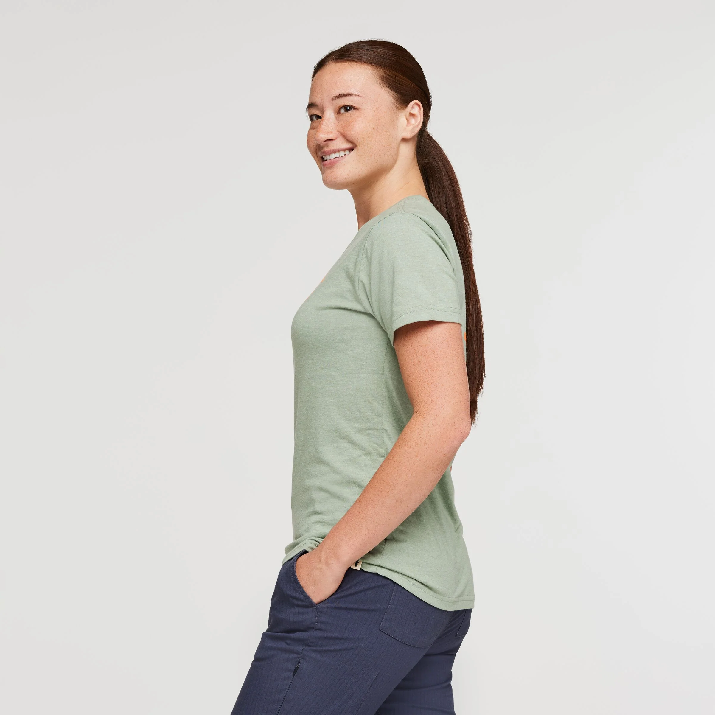 T-Shirt Happy Day - Image 2
