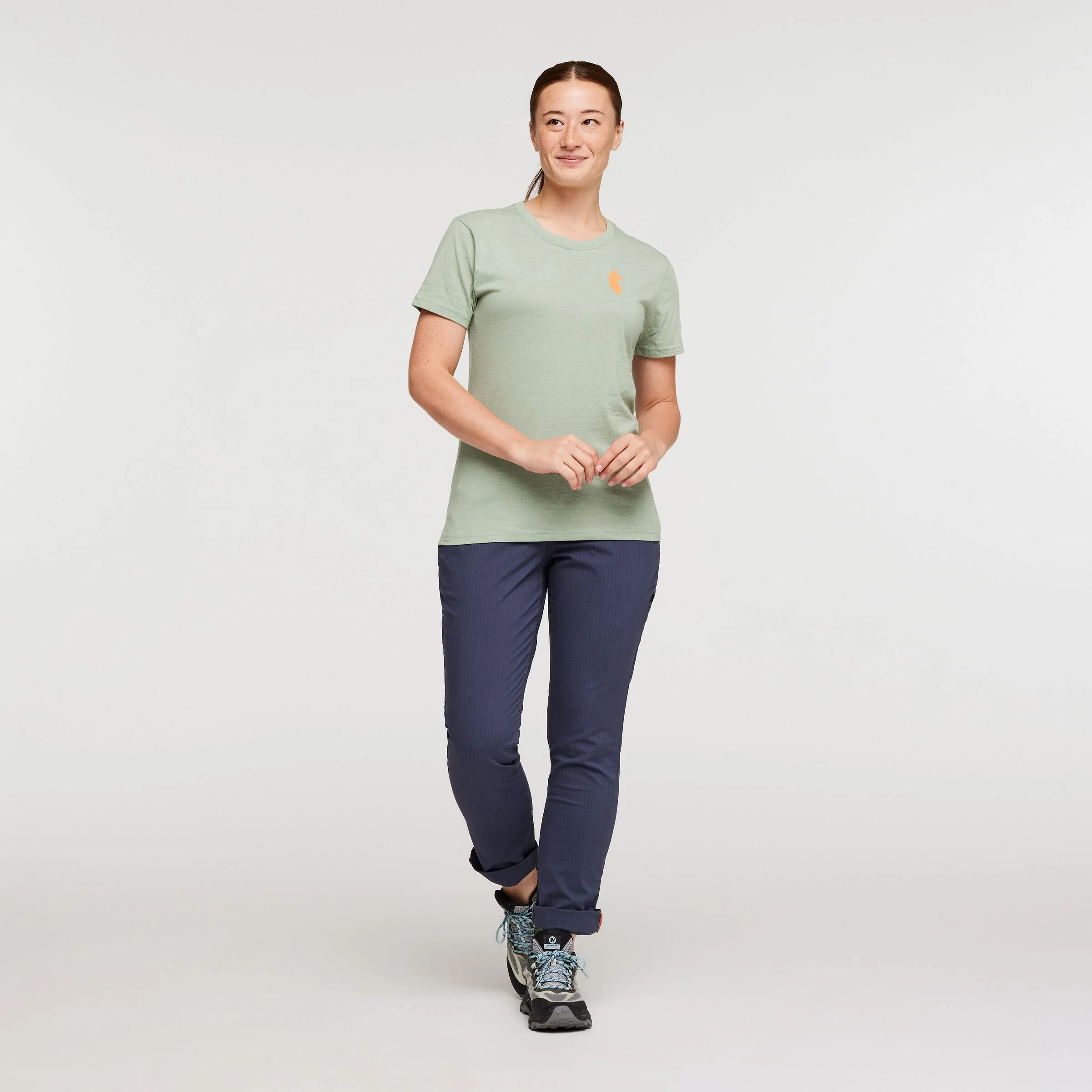 T-Shirt Happy Day - Image 3