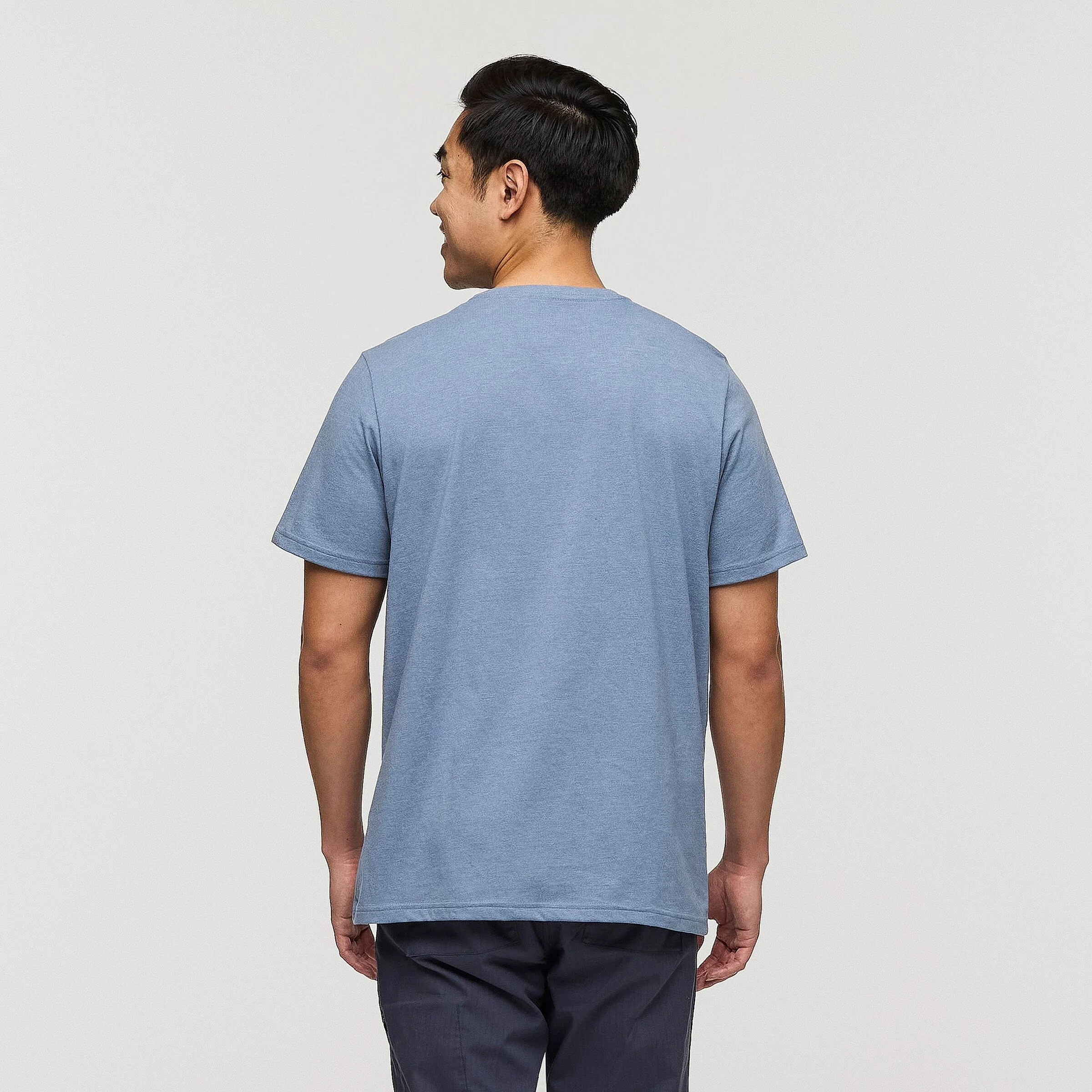 T-Shirt Into the Pines - Image 2