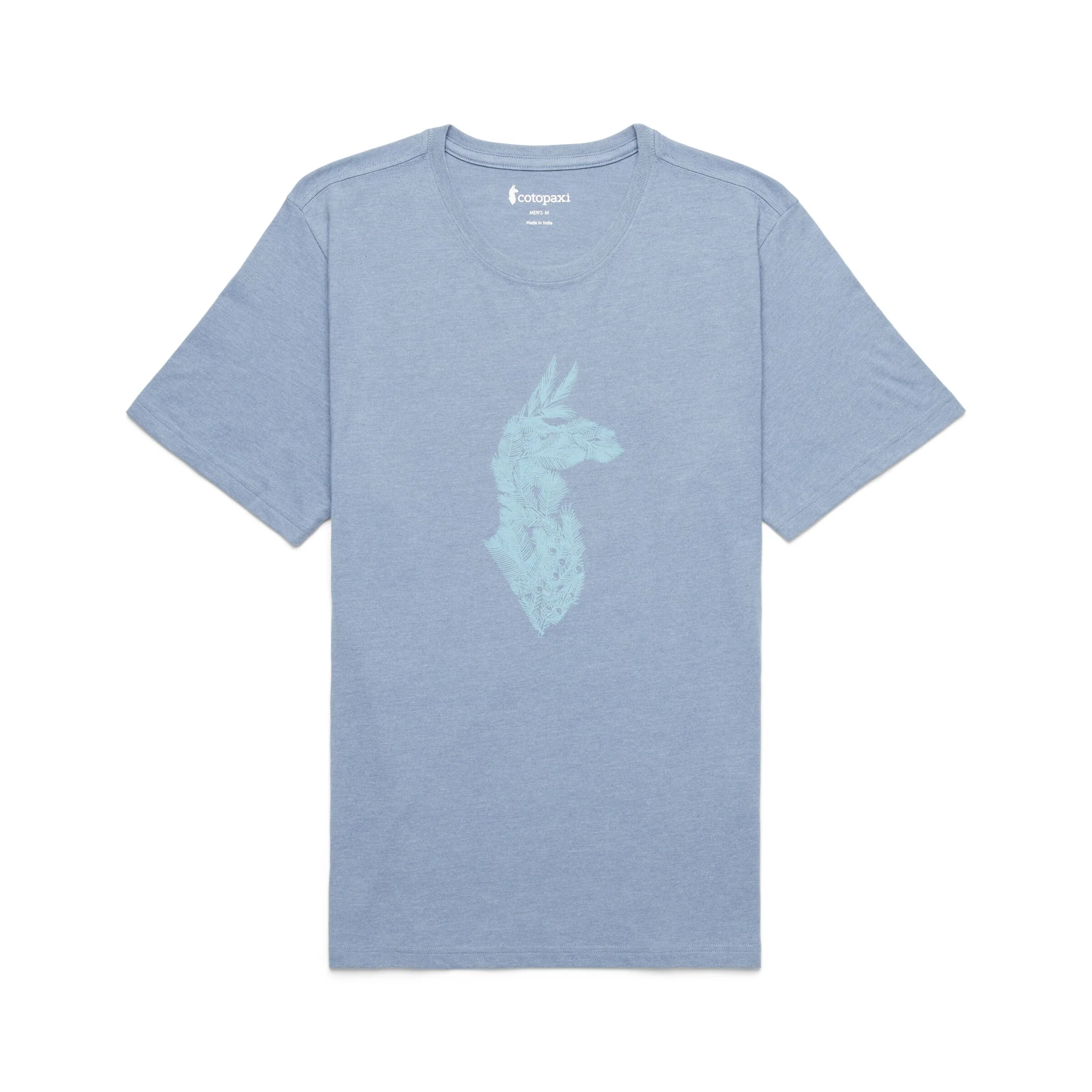 T-Shirt Into the Pines - Image 4