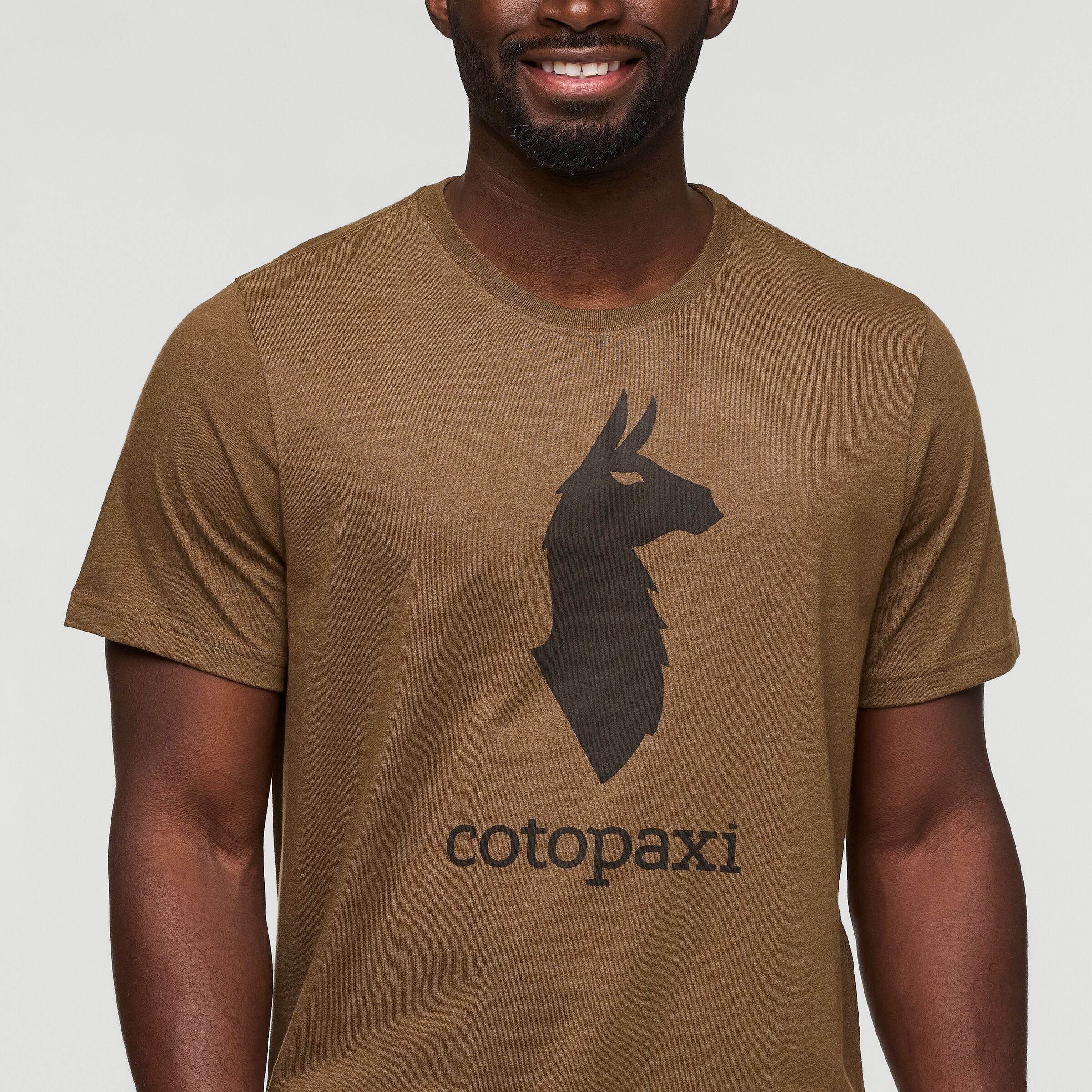 T-Shirt Llama - Image 3