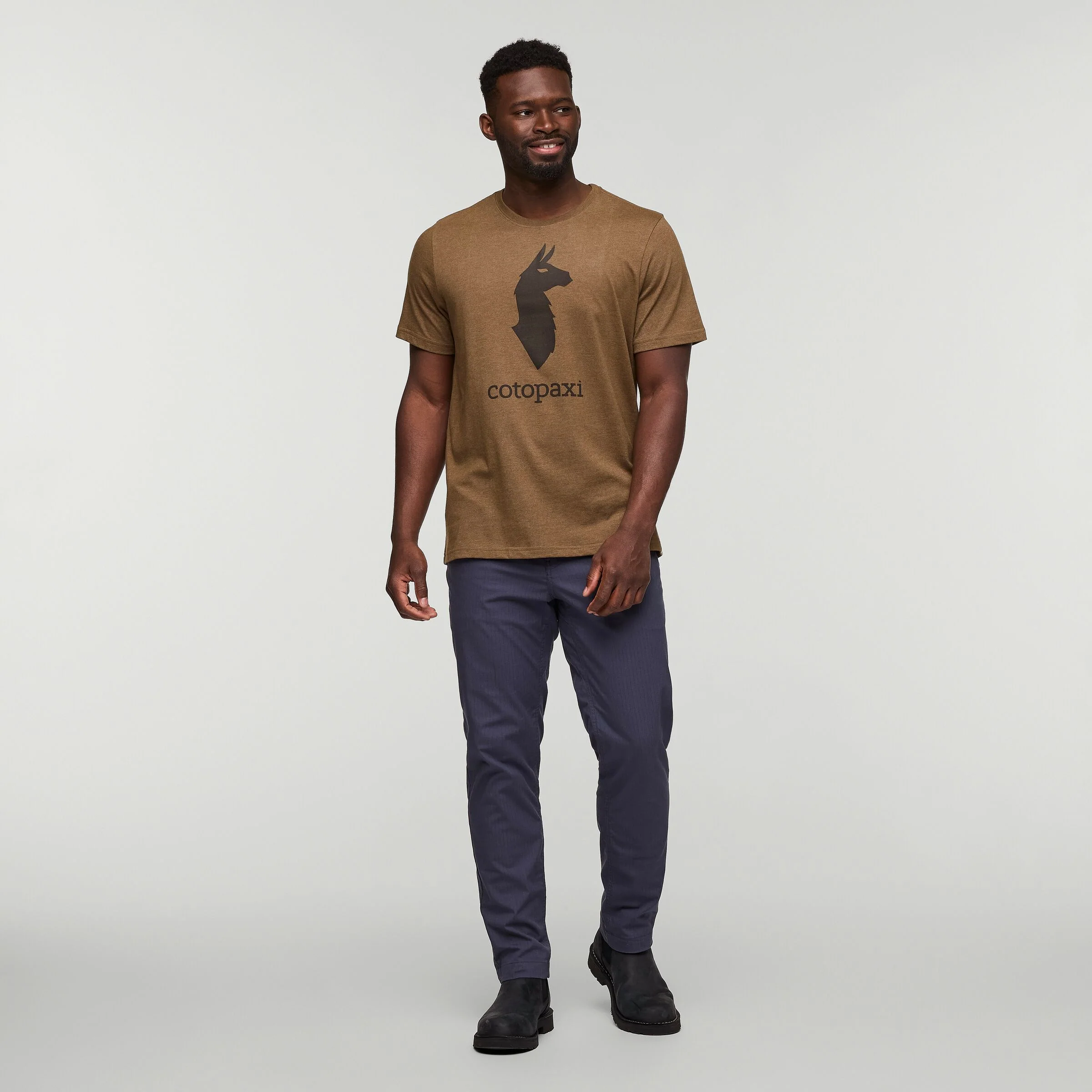 T-Shirt Llama - Image 4