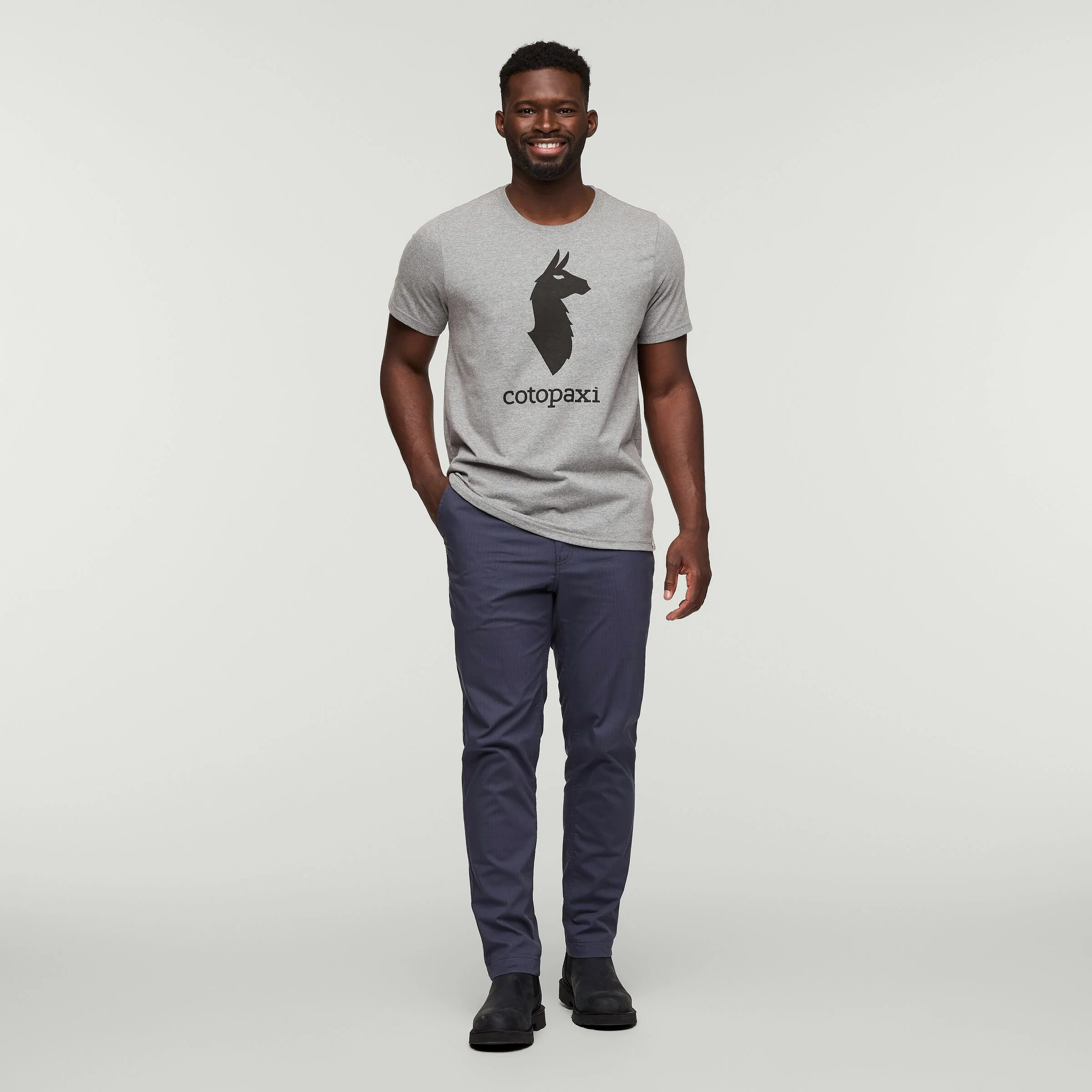 T-Shirt Llama - Image 5