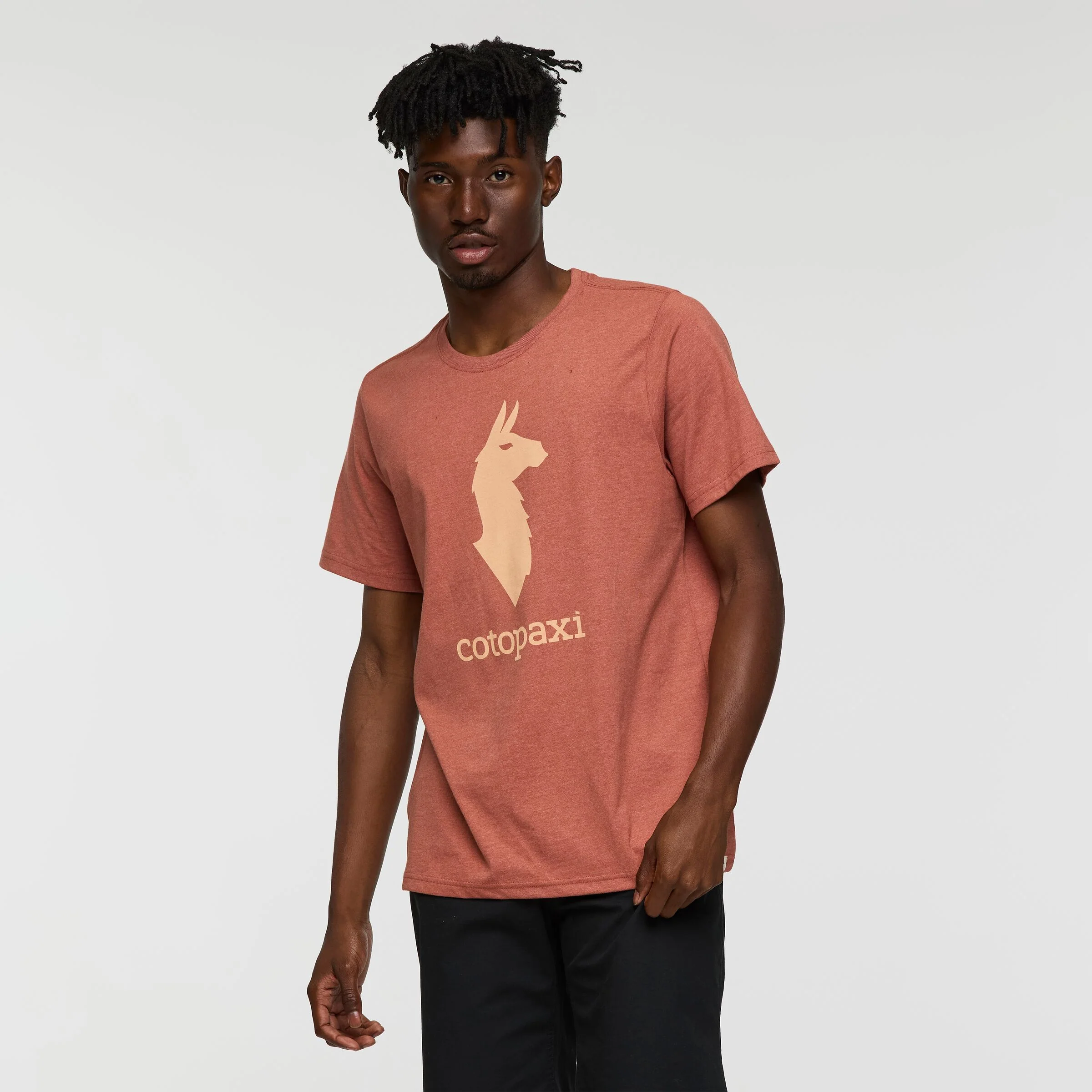 T-Shirt Llama - Image 6