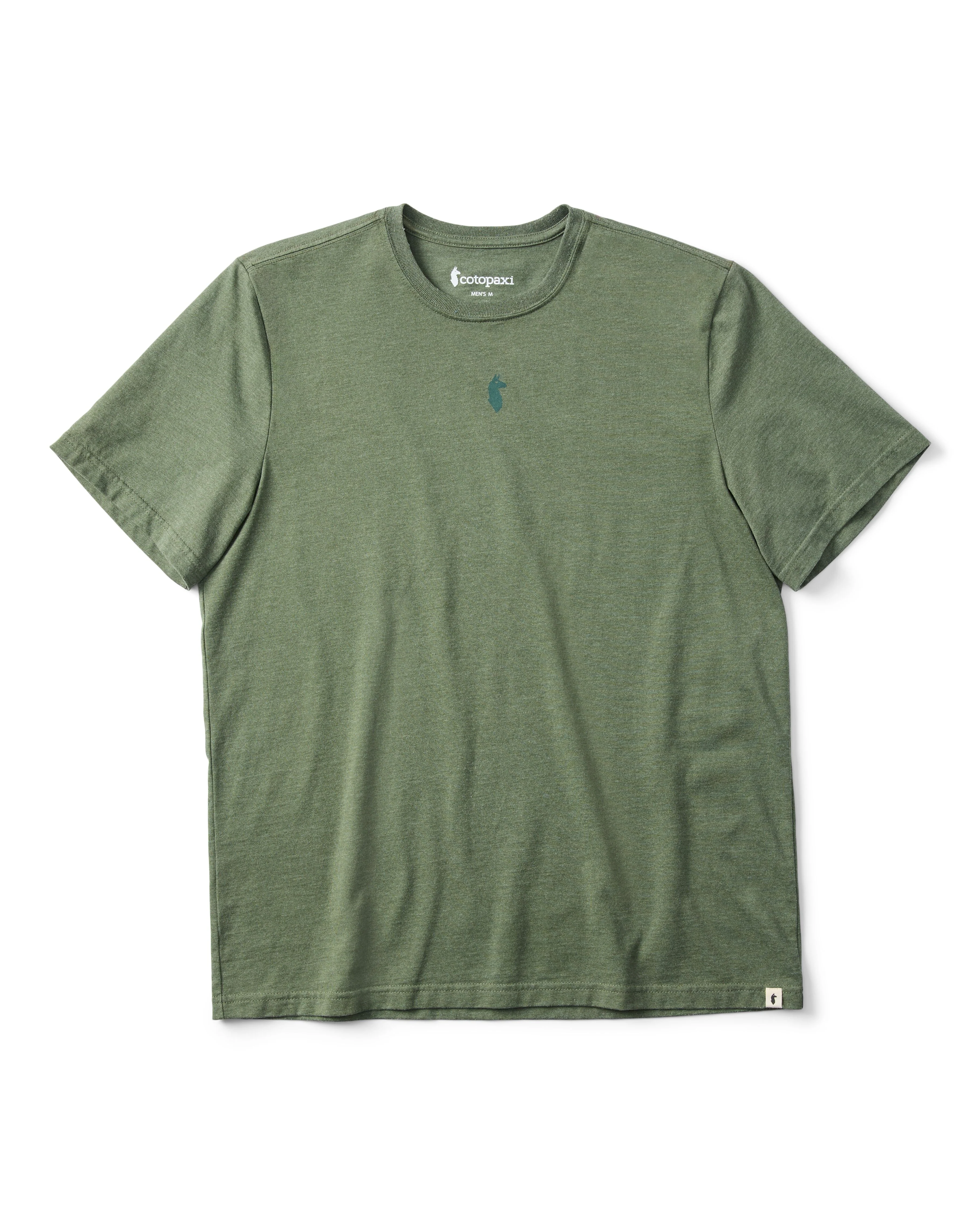 Llama Icon T-Shirt - Image 6