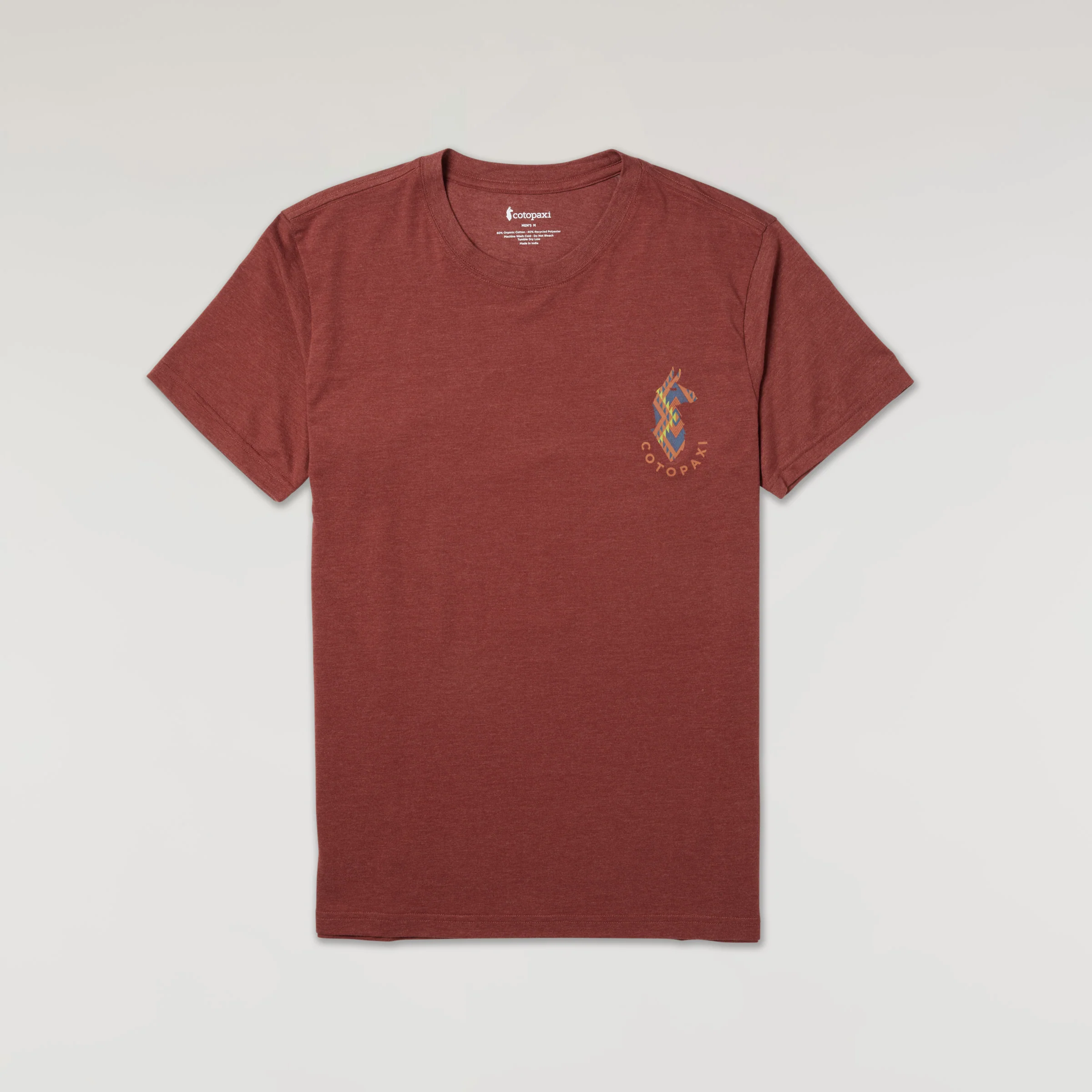 T-Shirt Llama Lover - Image 3
