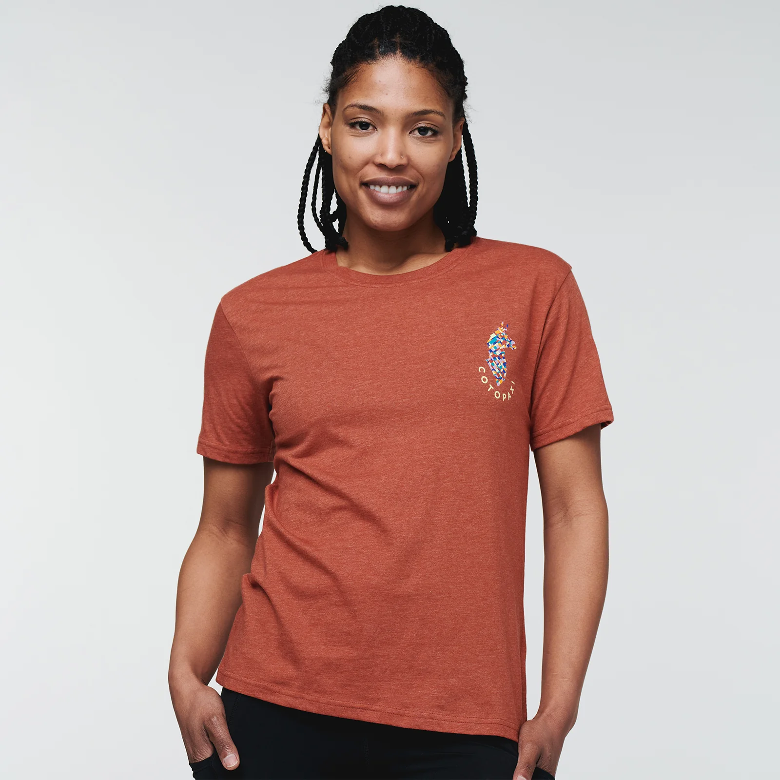 T-Shirt Llama Lover - Image 5