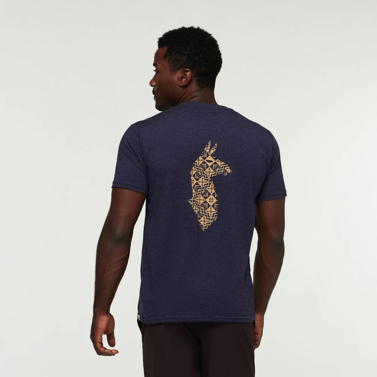 T-Shirt Llama Lover - Image 3