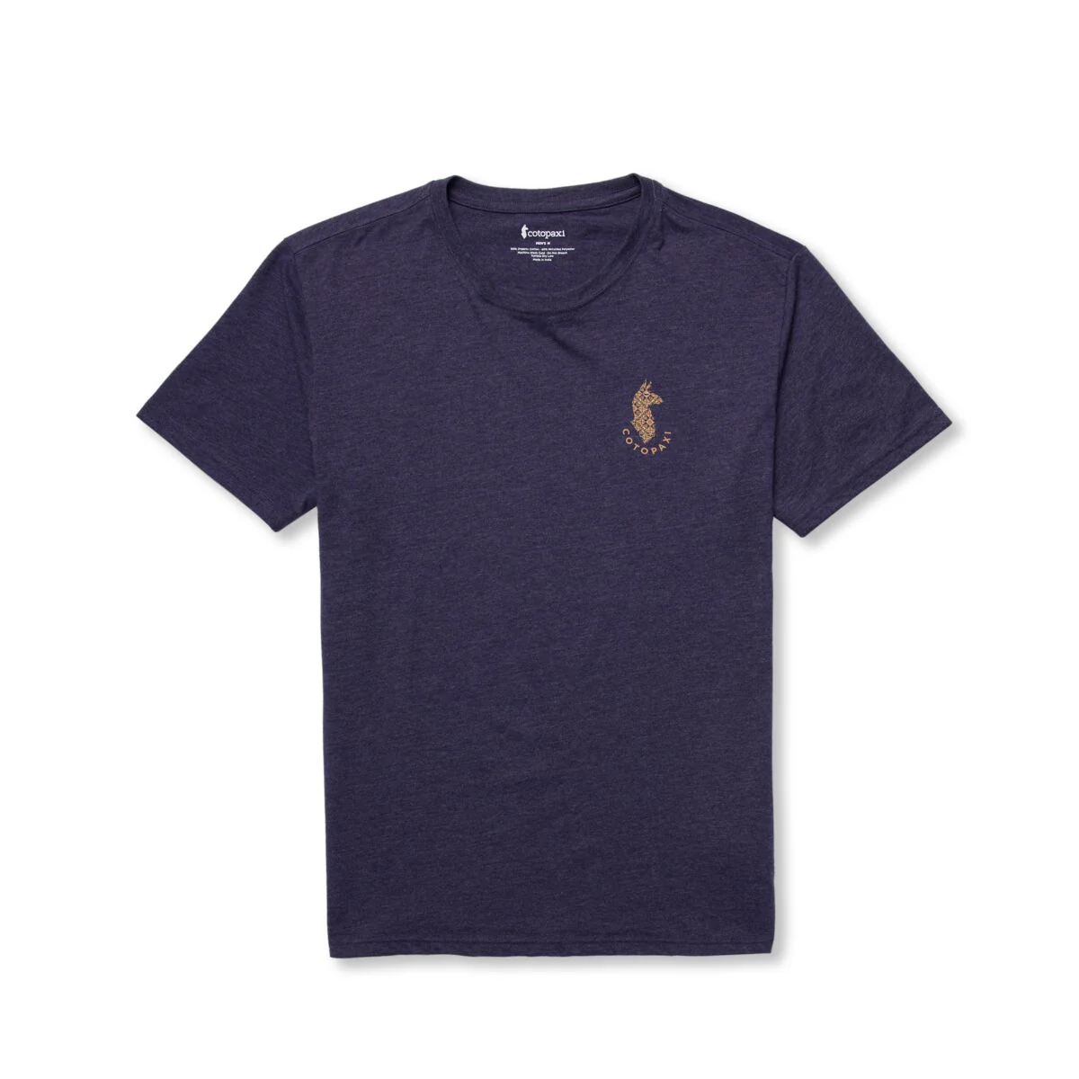 T-Shirt Llama Lover - Image 4