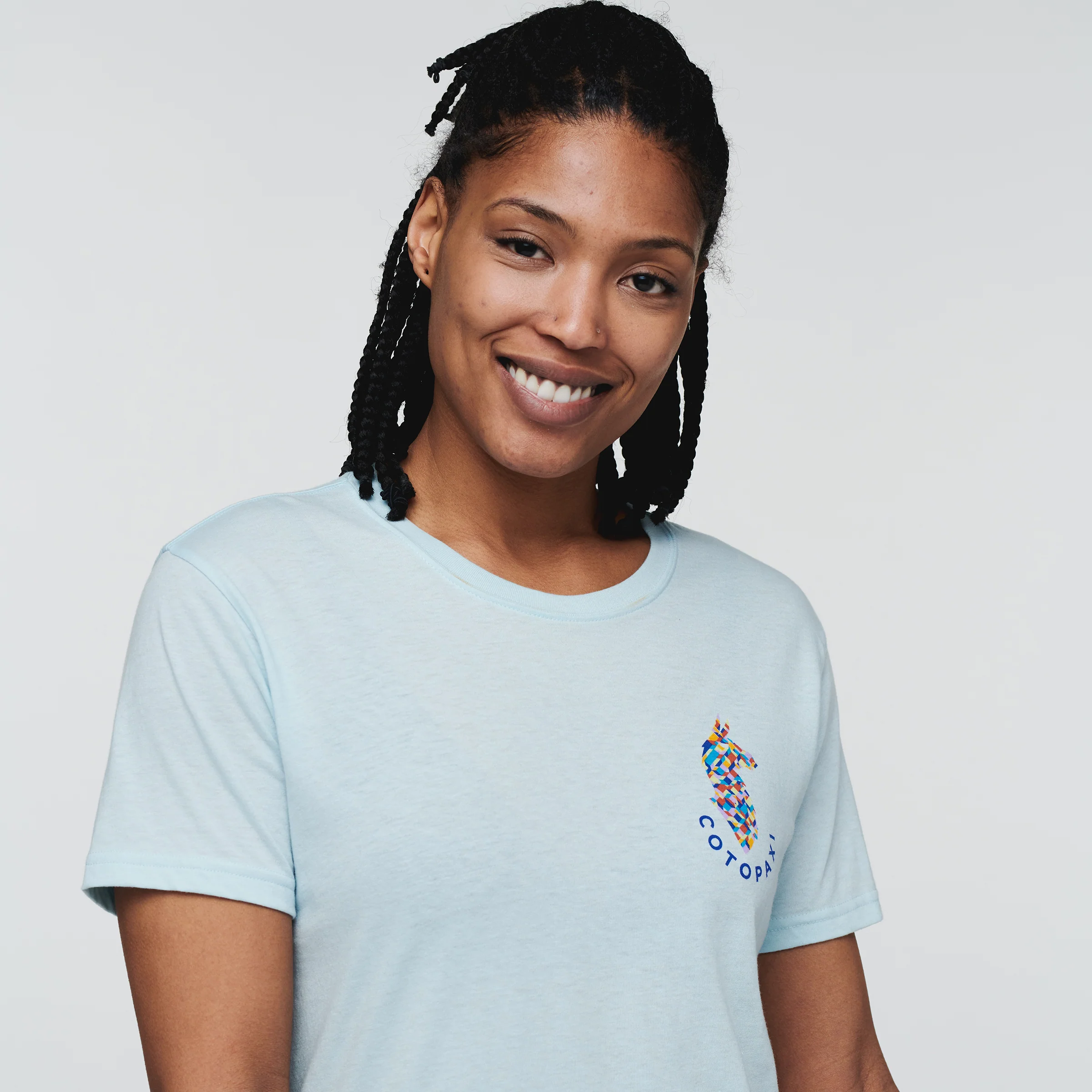 T-Shirt Llama Lover - Image 3