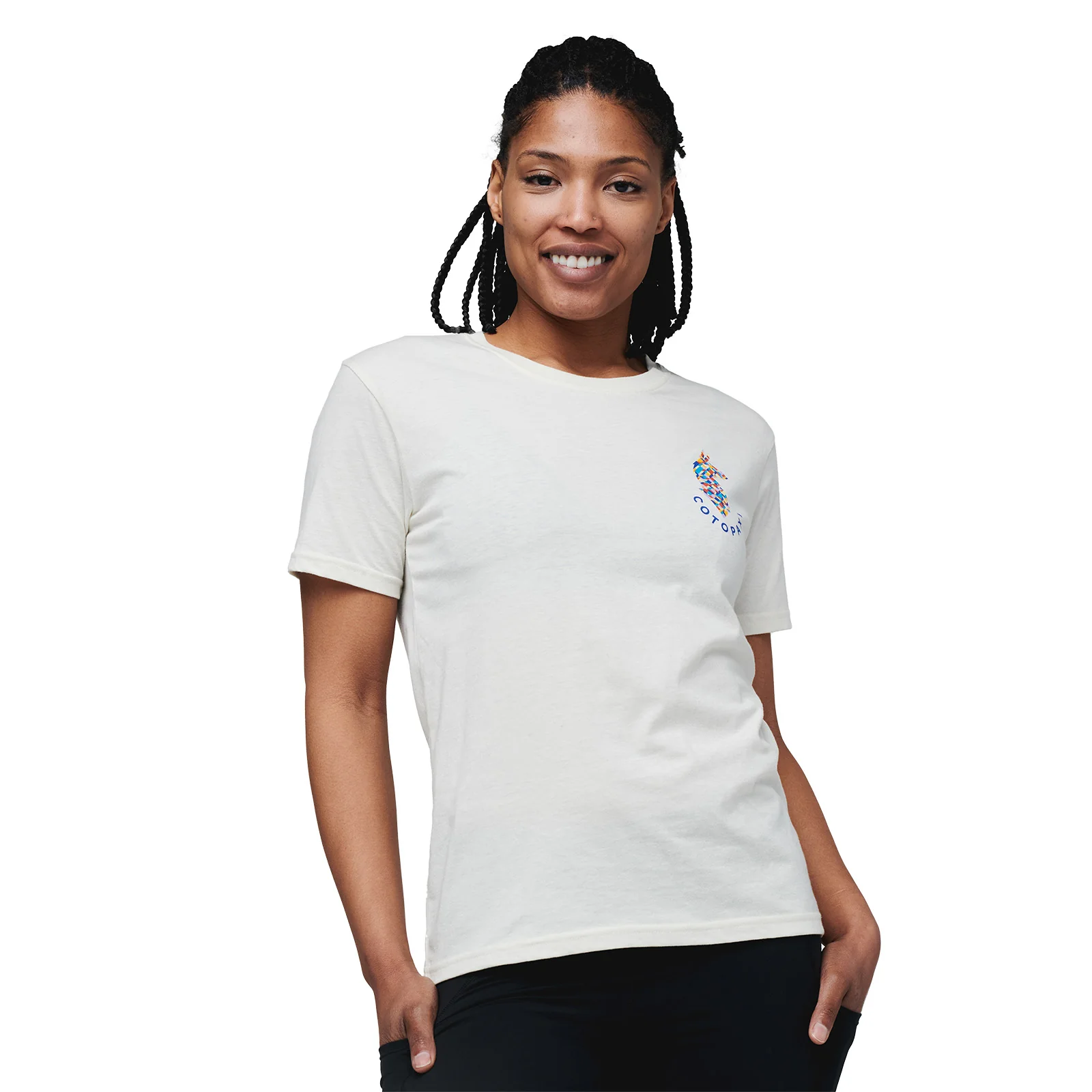 T-Shirt Llama Lover - Image 4