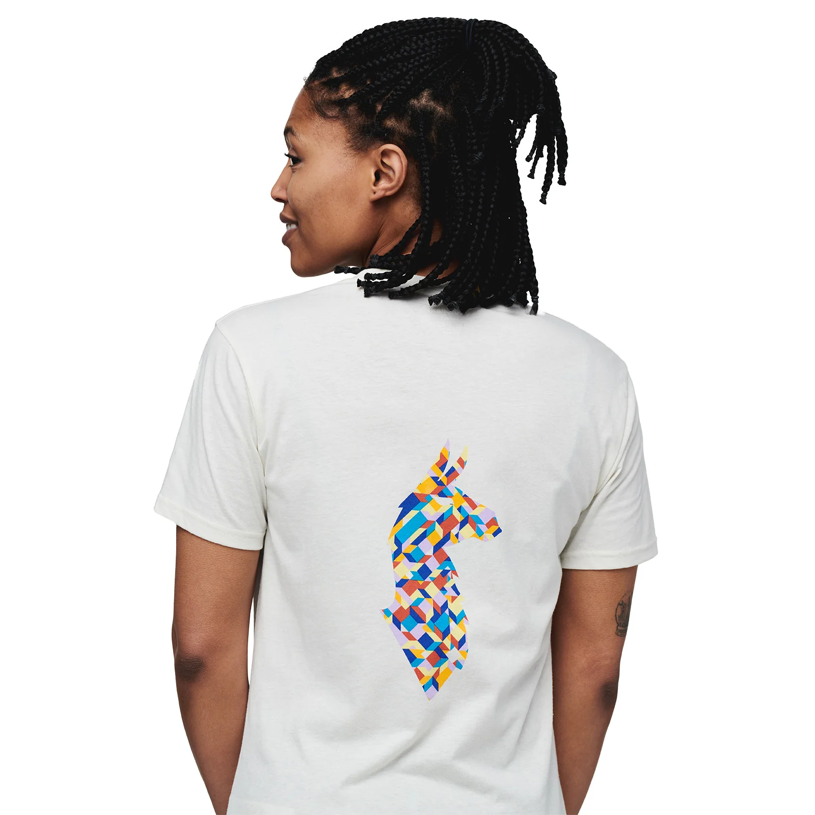T-Shirt Llama Lover - Image 5