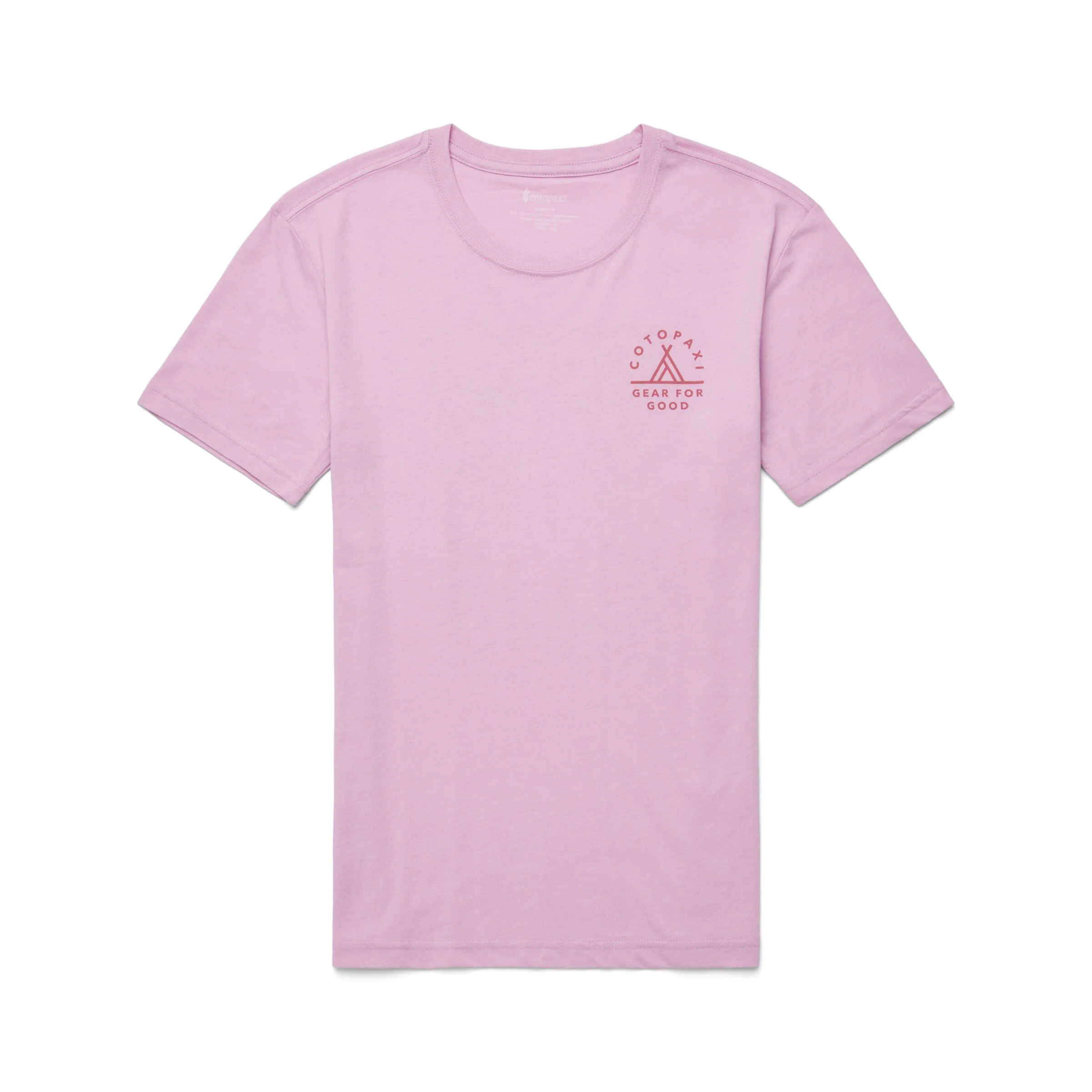 T-Shirt Llama Map - Image 14